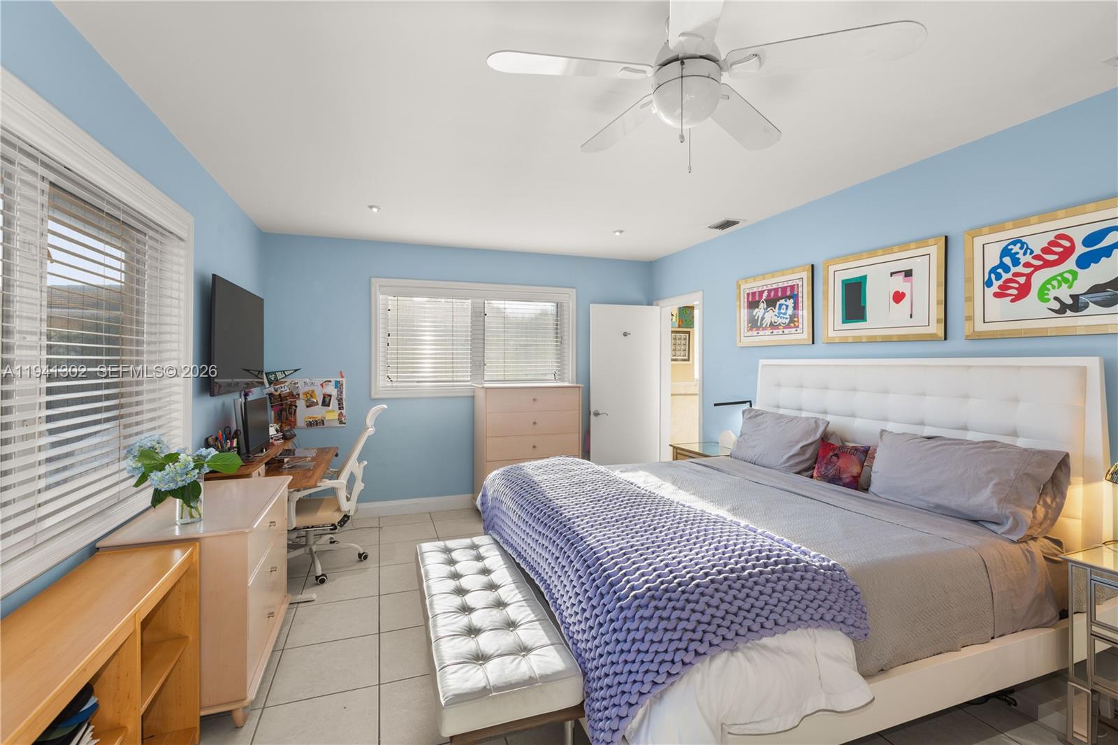 CG RIVIERA SEC 3 REV - Residential