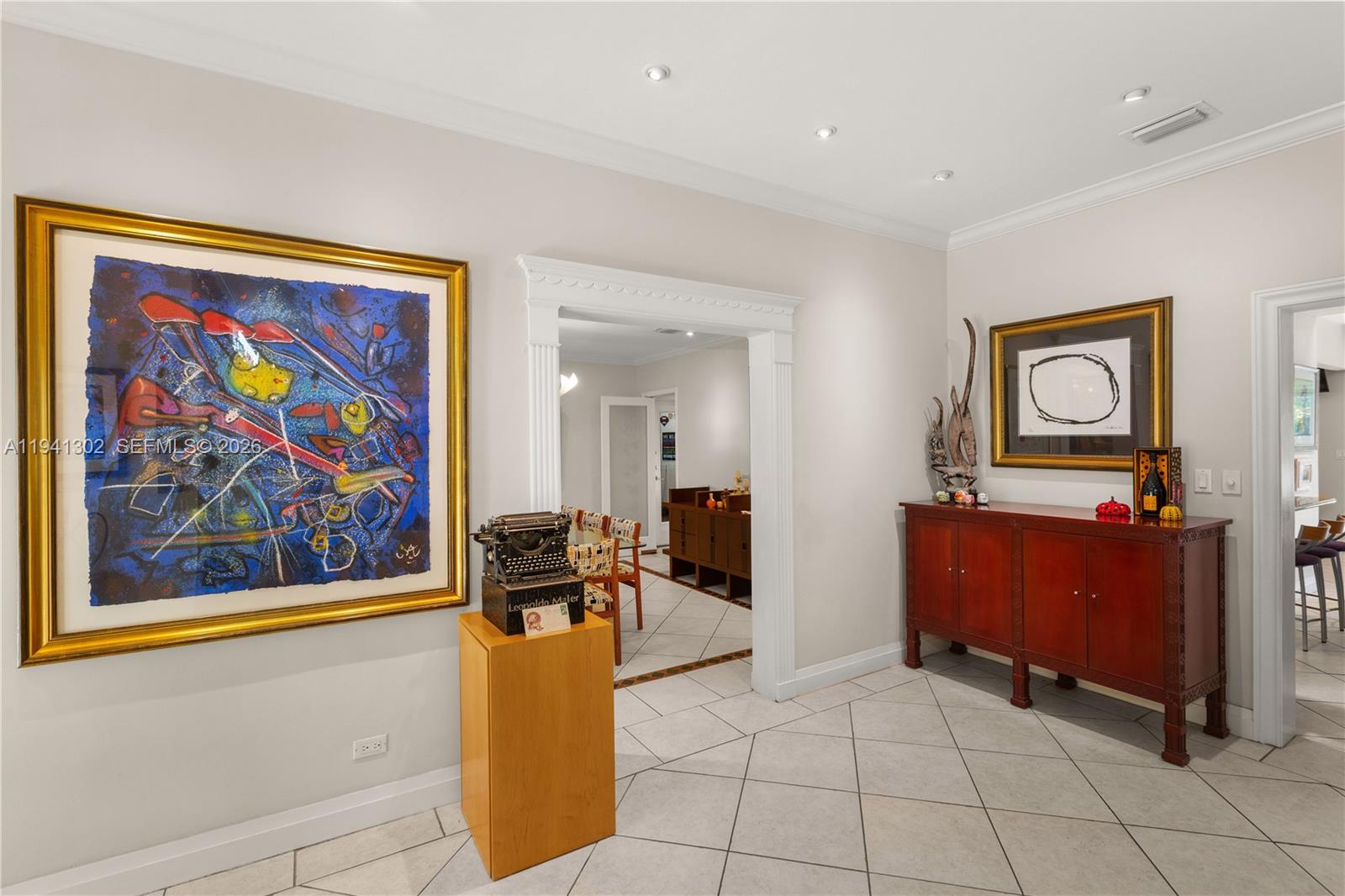 CG RIVIERA SEC 3 REV - Residential