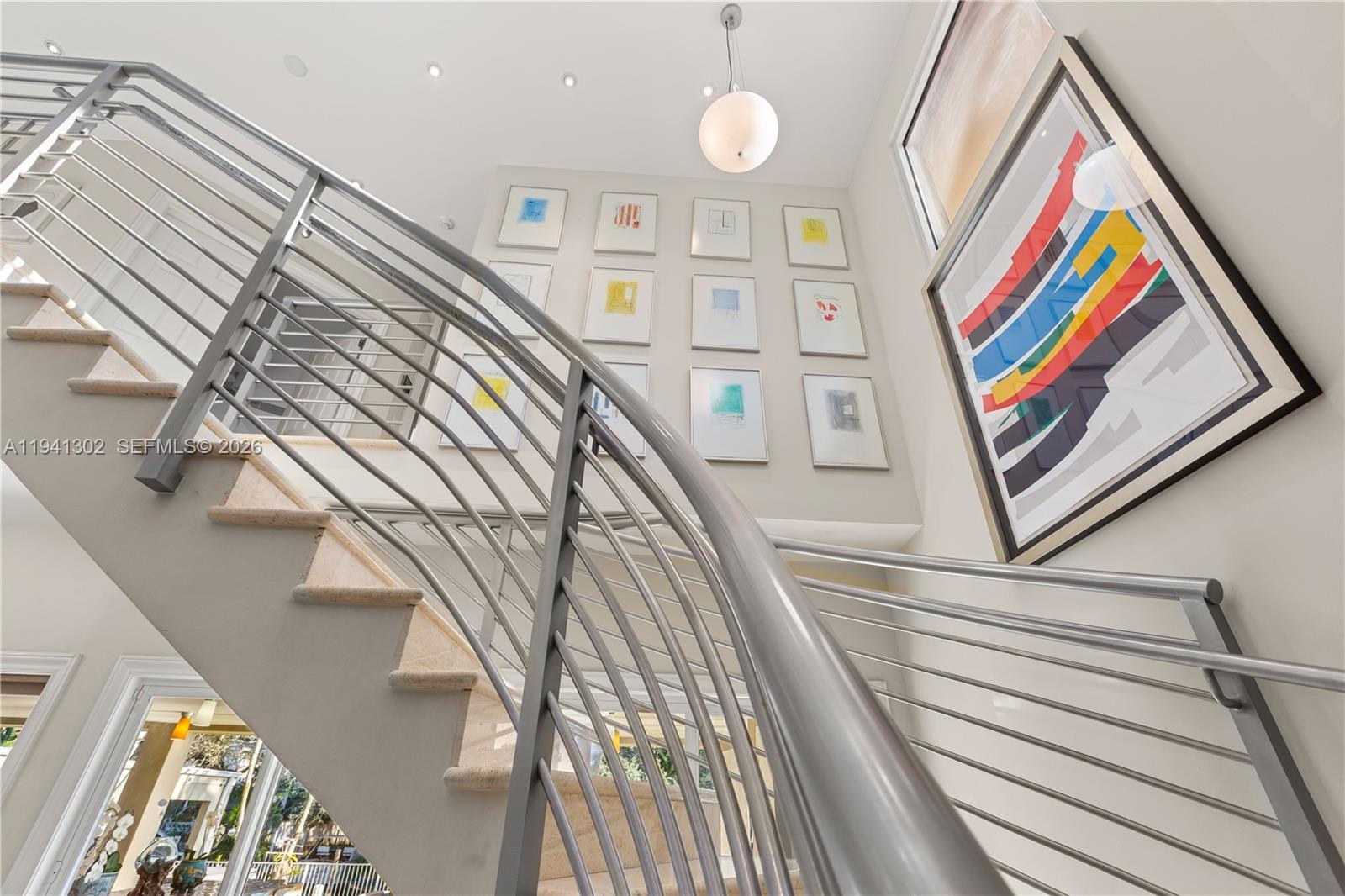 CG RIVIERA SEC 3 REV - Residential