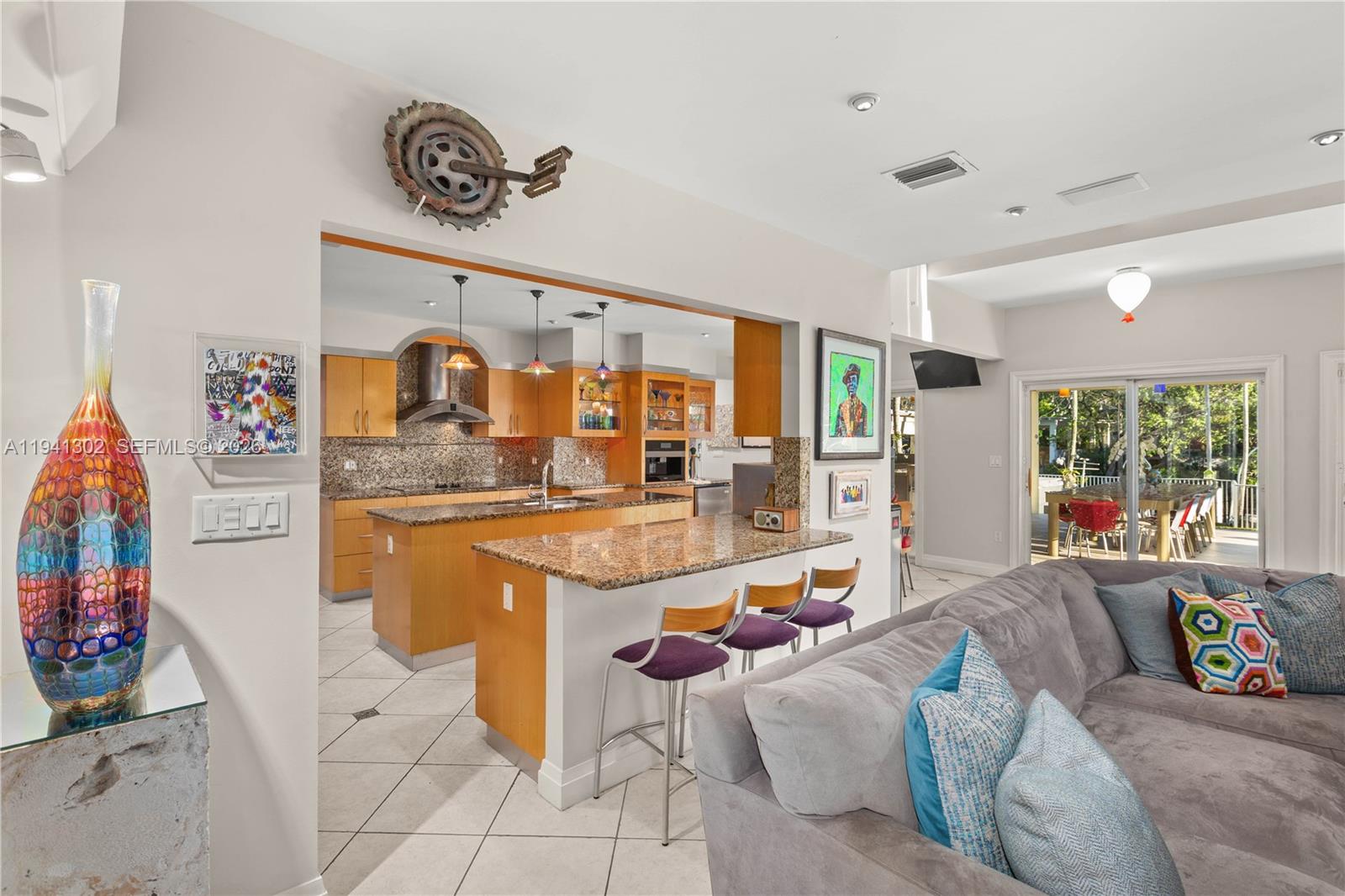 CG RIVIERA SEC 3 REV - Residential