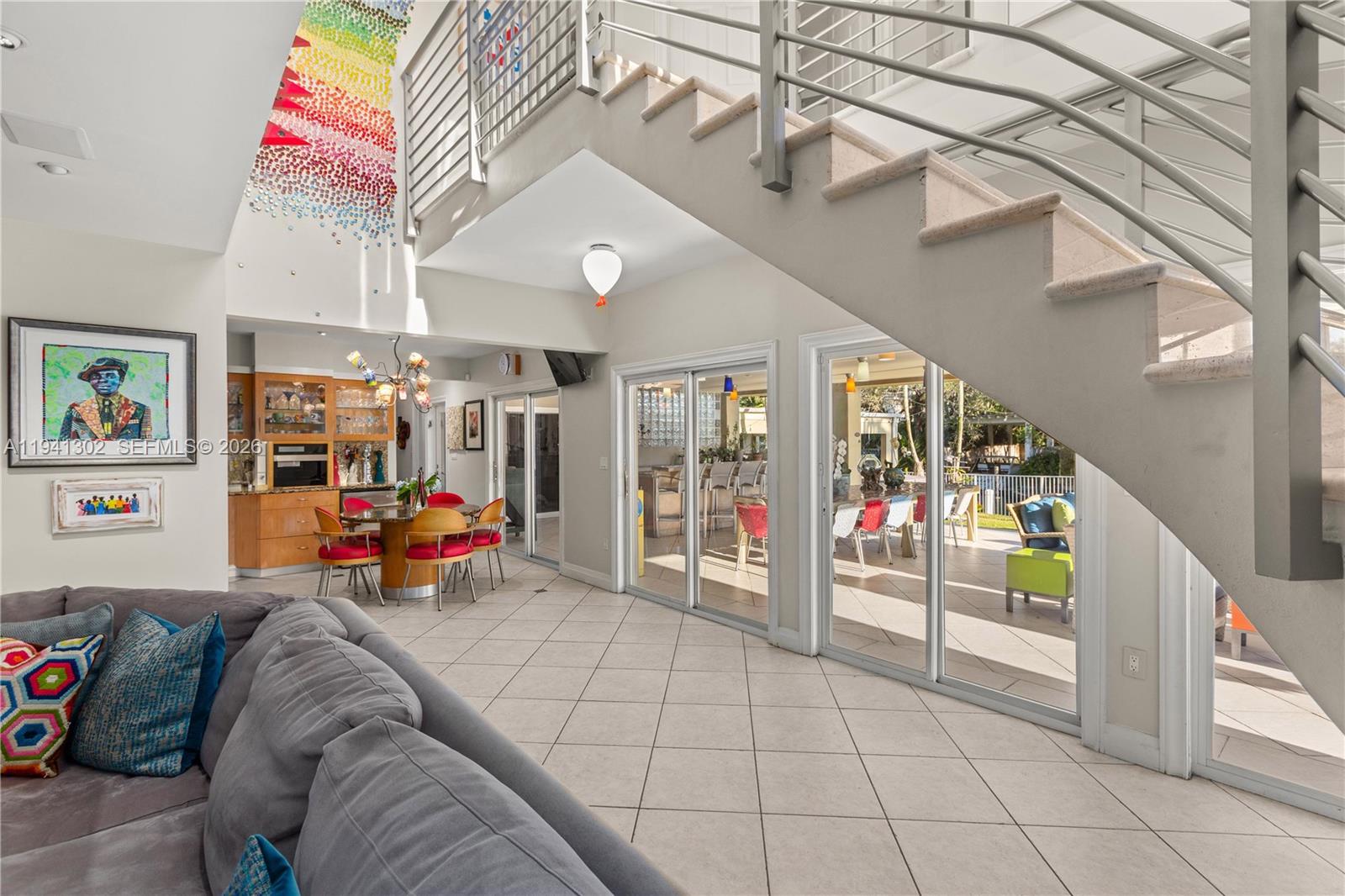 CG RIVIERA SEC 3 REV - Residential