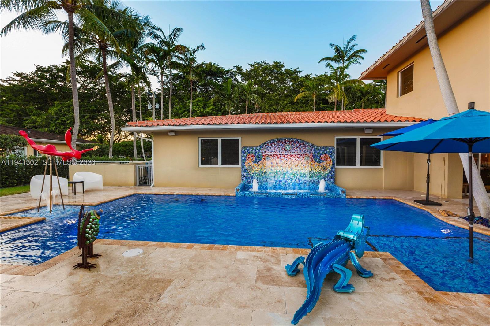 CG RIVIERA SEC 3 REV - Residential