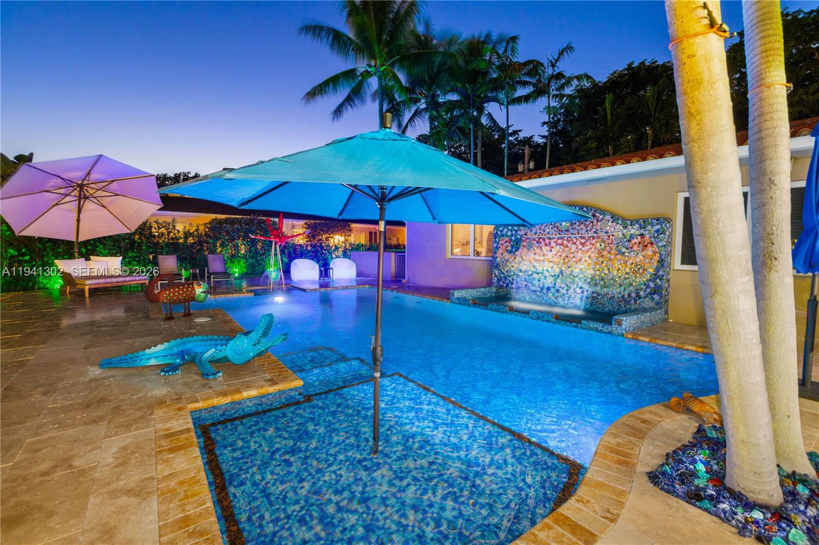 CG RIVIERA SEC 3 REV - Residential