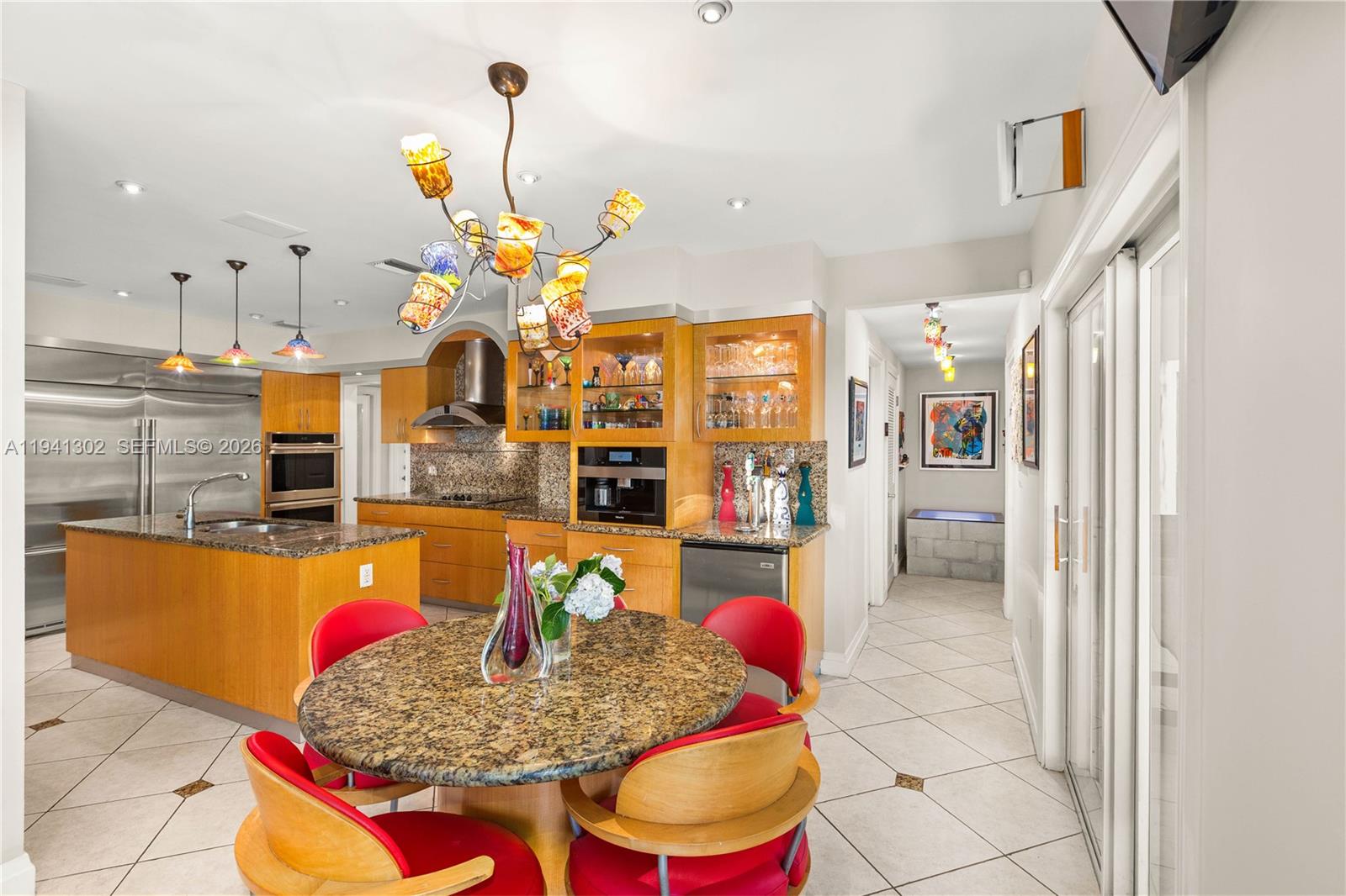 CG RIVIERA SEC 3 REV - Residential