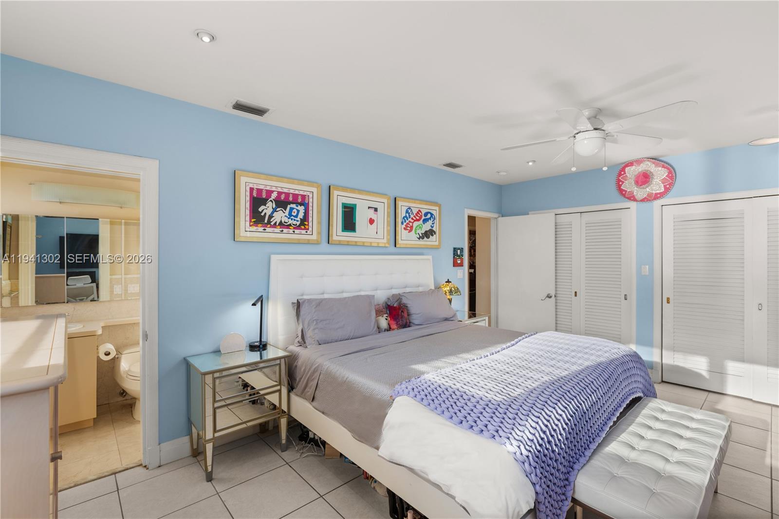 CG RIVIERA SEC 3 REV - Residential