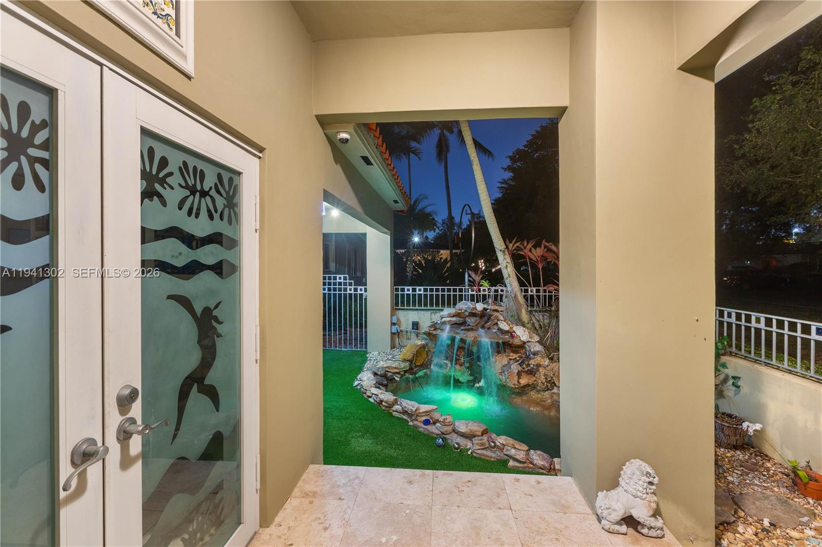 CG RIVIERA SEC 3 REV - Residential