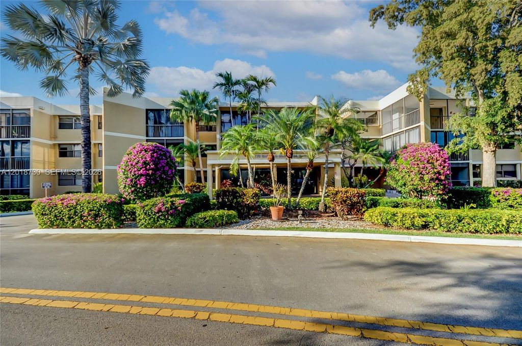 Photo of 16175 Golf Club Rd #113, Weston, FL 33326 (MLS # A12018730)