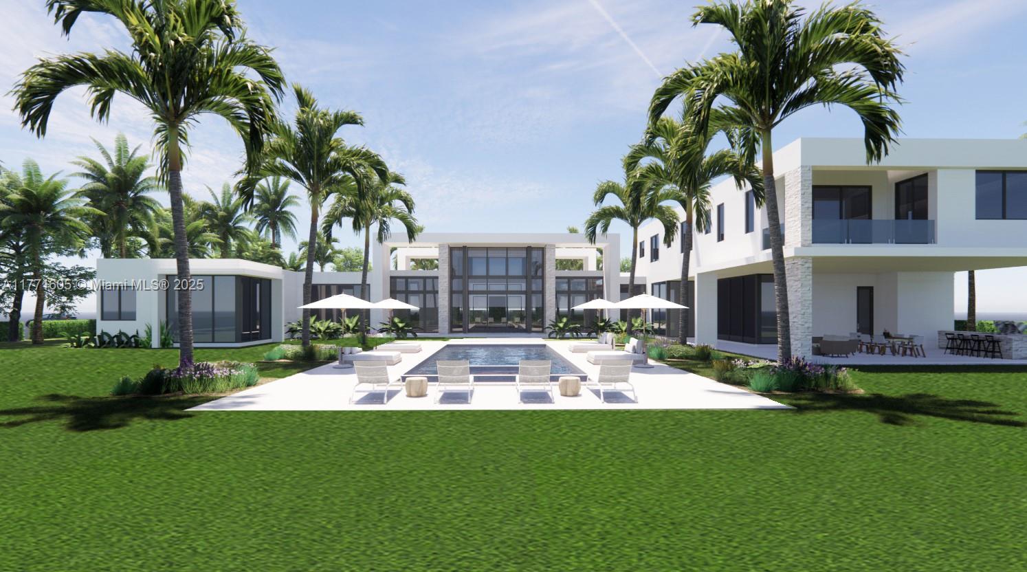 LANDMARK RANCH ESTATES - Residential