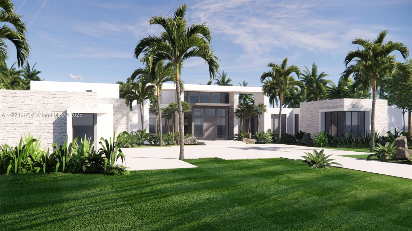 LANDMARK RANCH ESTATES - Residential