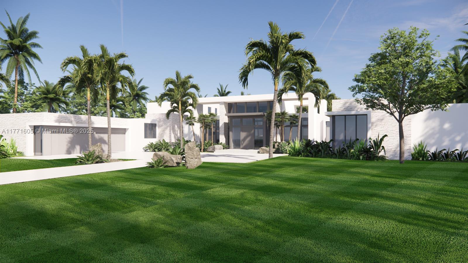 LANDMARK RANCH ESTATES - Residential