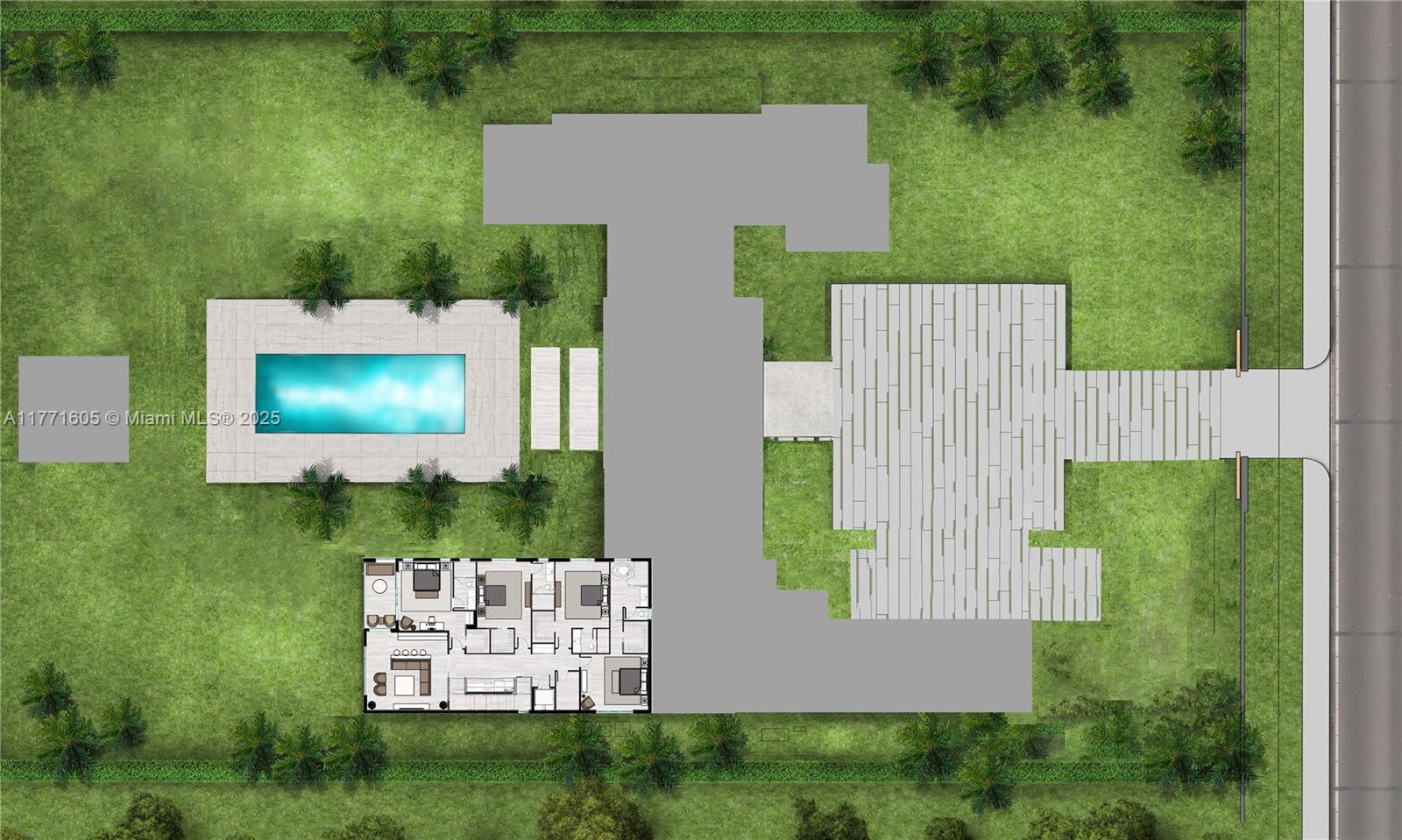 LANDMARK RANCH ESTATES - Residential