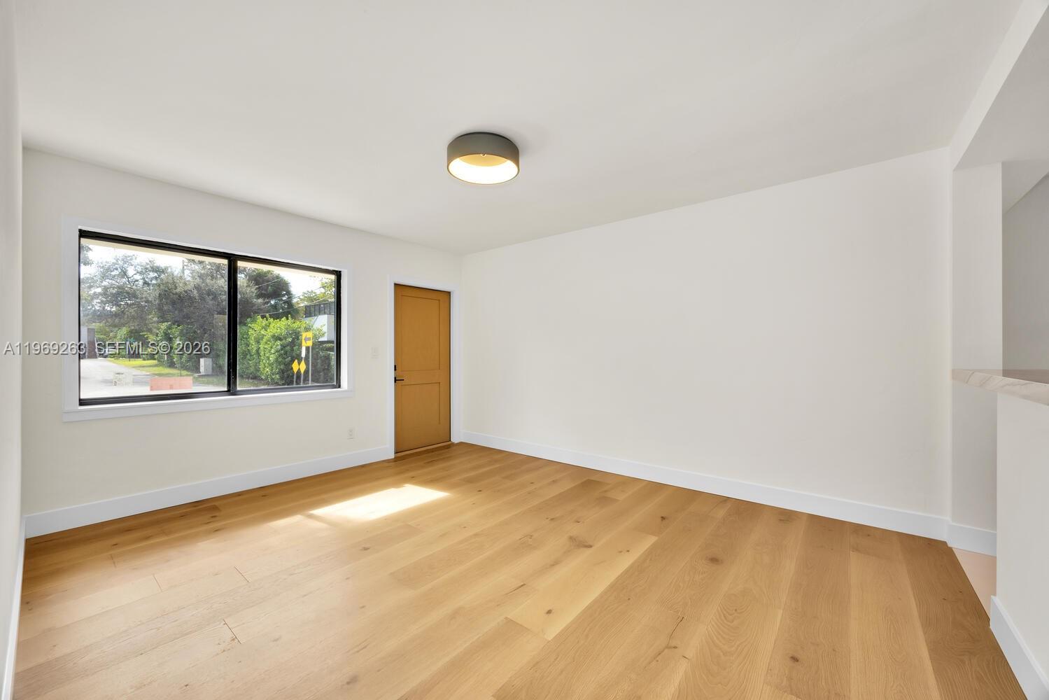 GABLES MANOR SUB - Residential Lease