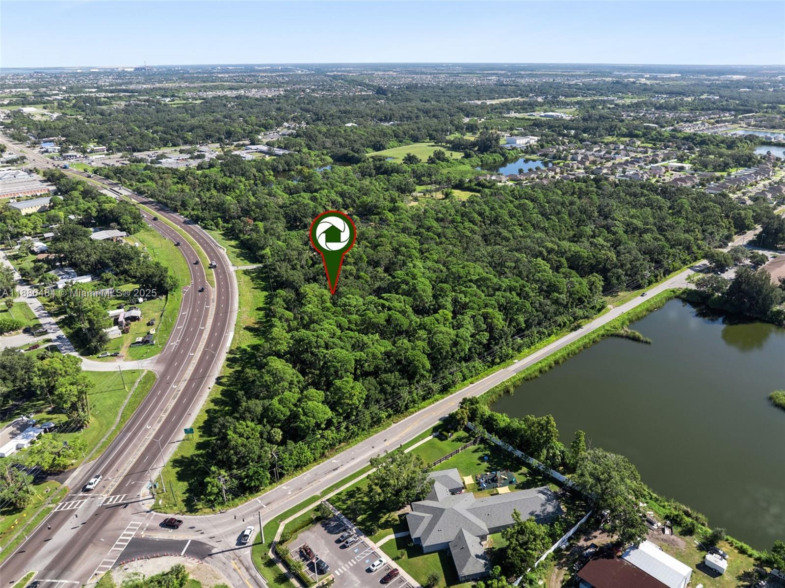 RUSKIN COLONY FARMS - Commercial Sale