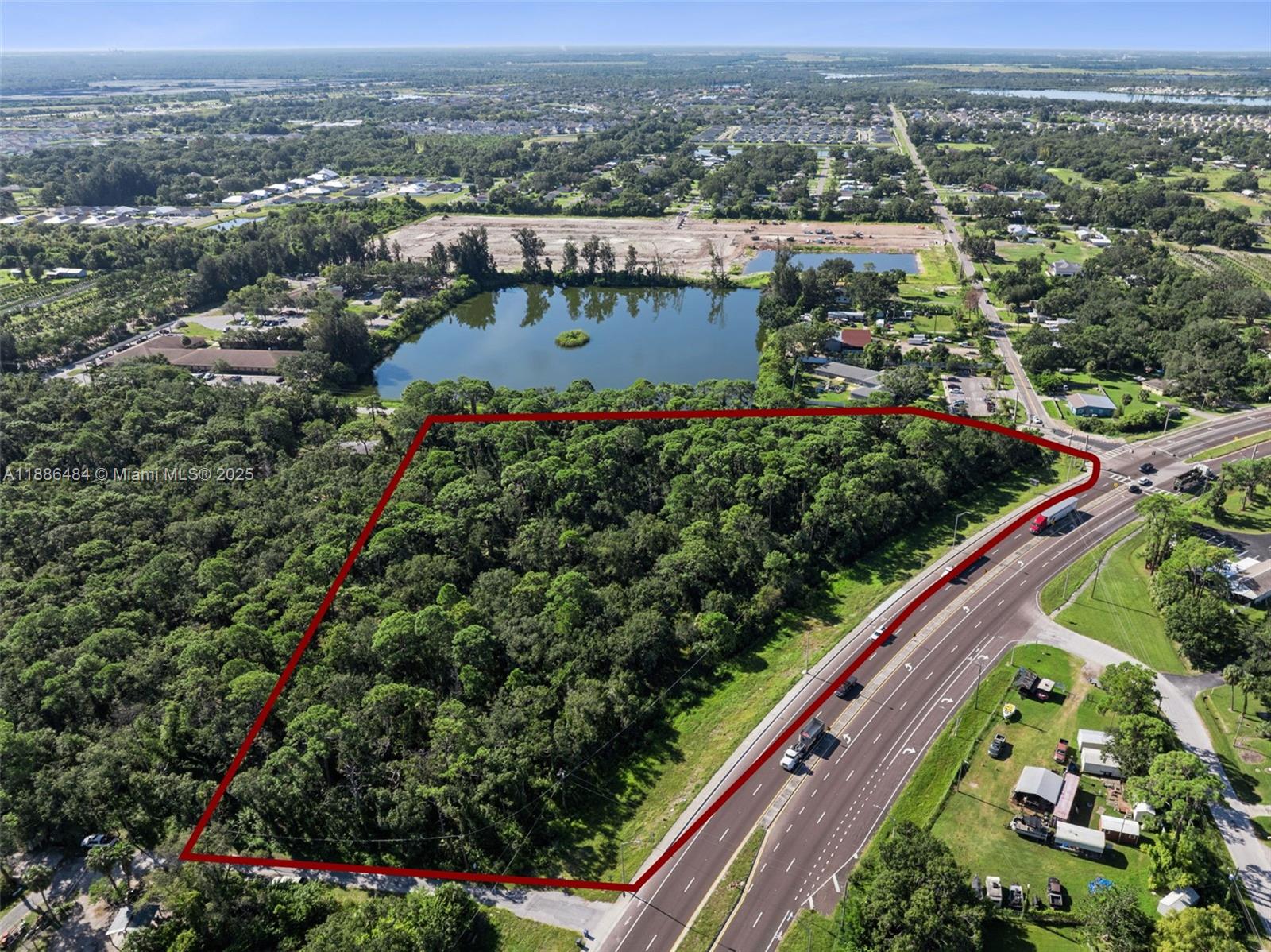 RUSKIN COLONY FARMS - Commercial Sale