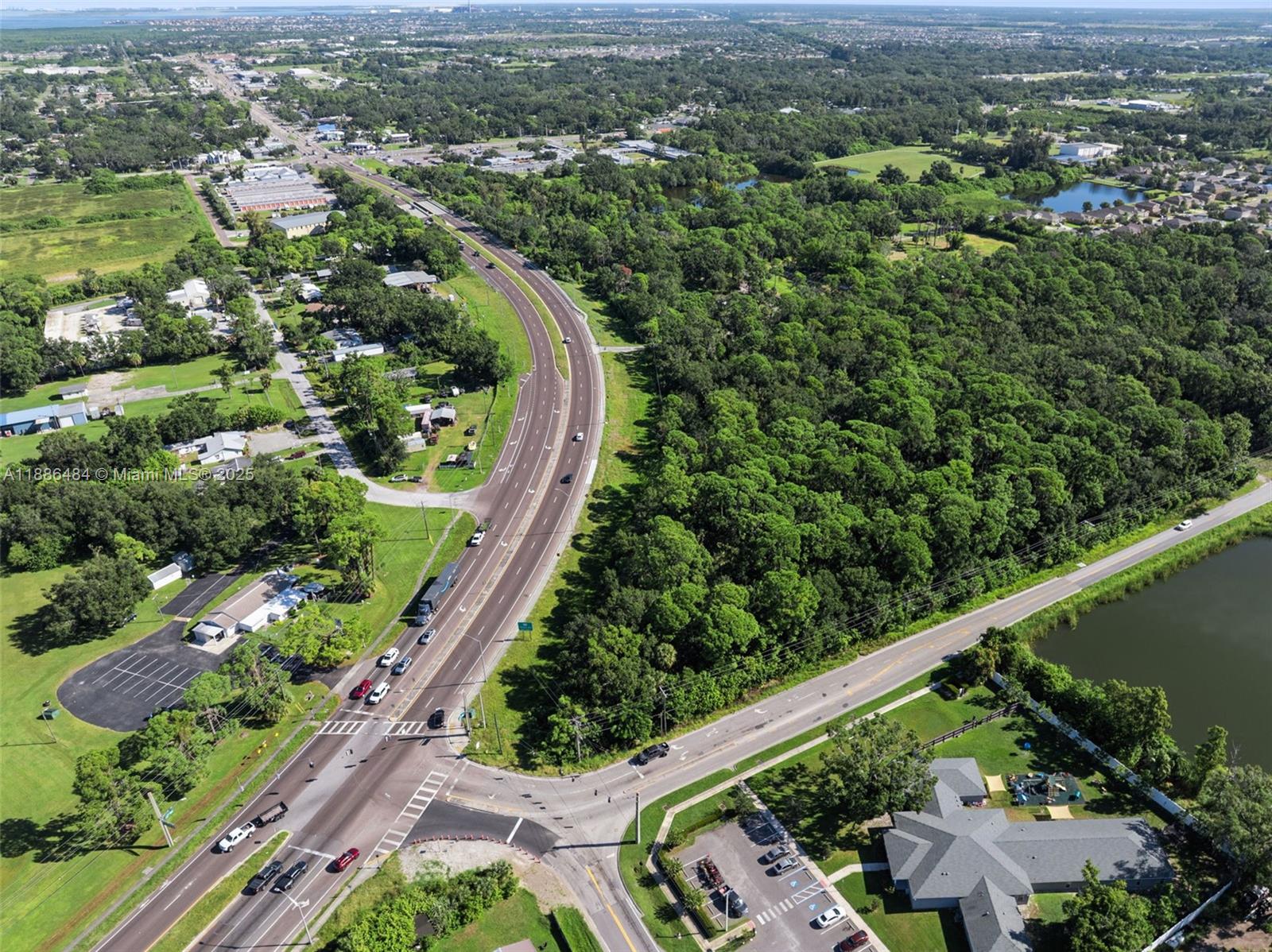 RUSKIN COLONY FARMS - Commercial Sale