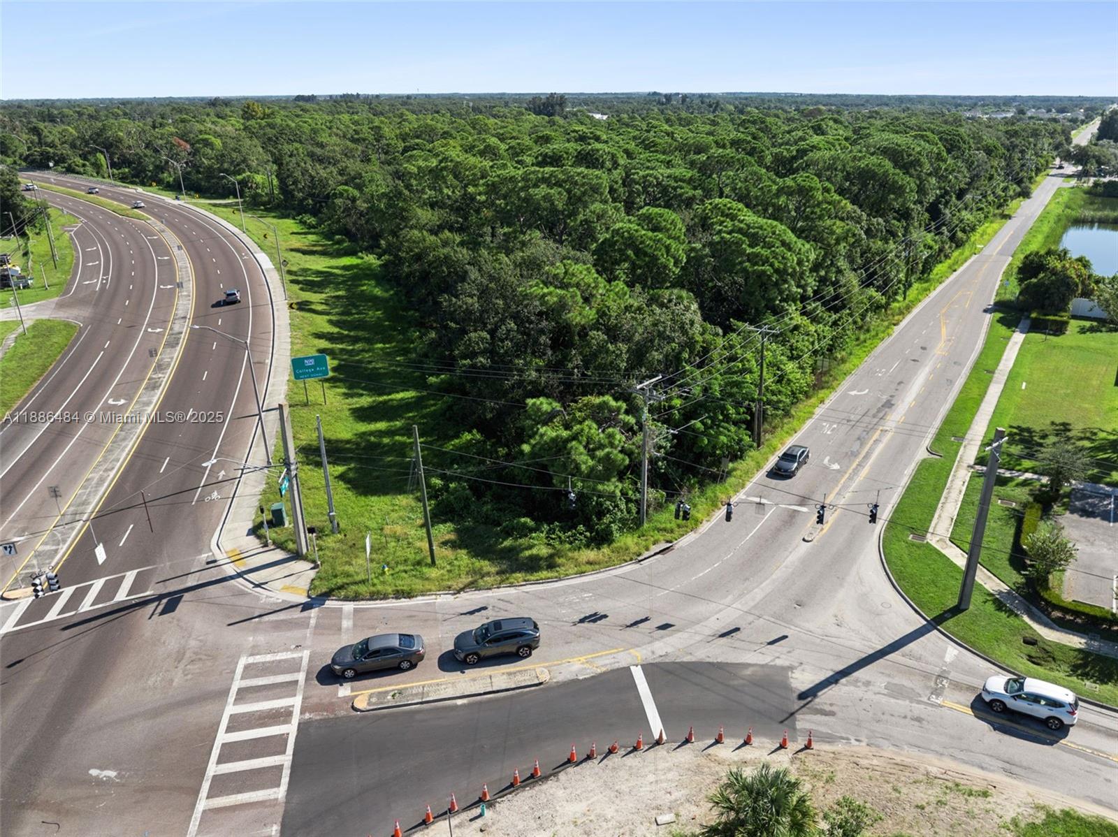 RUSKIN COLONY FARMS - Commercial Sale