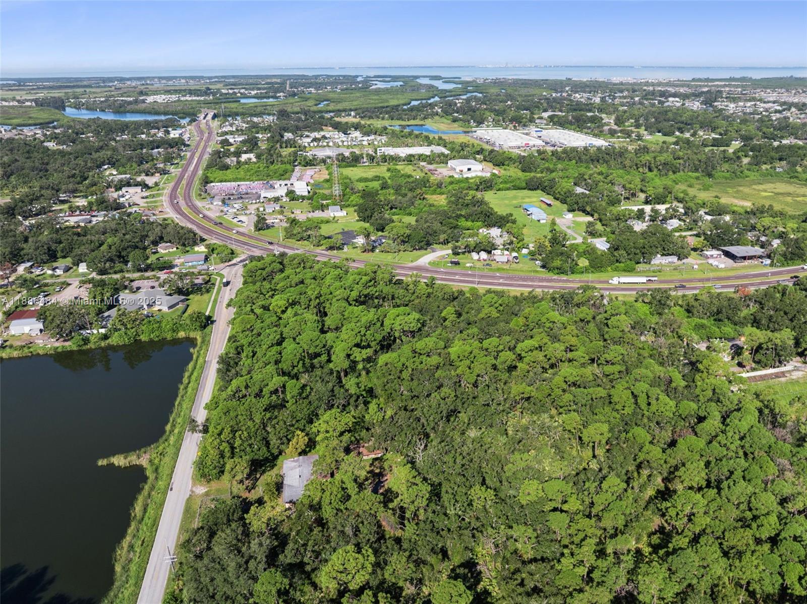 RUSKIN COLONY FARMS - Commercial Sale