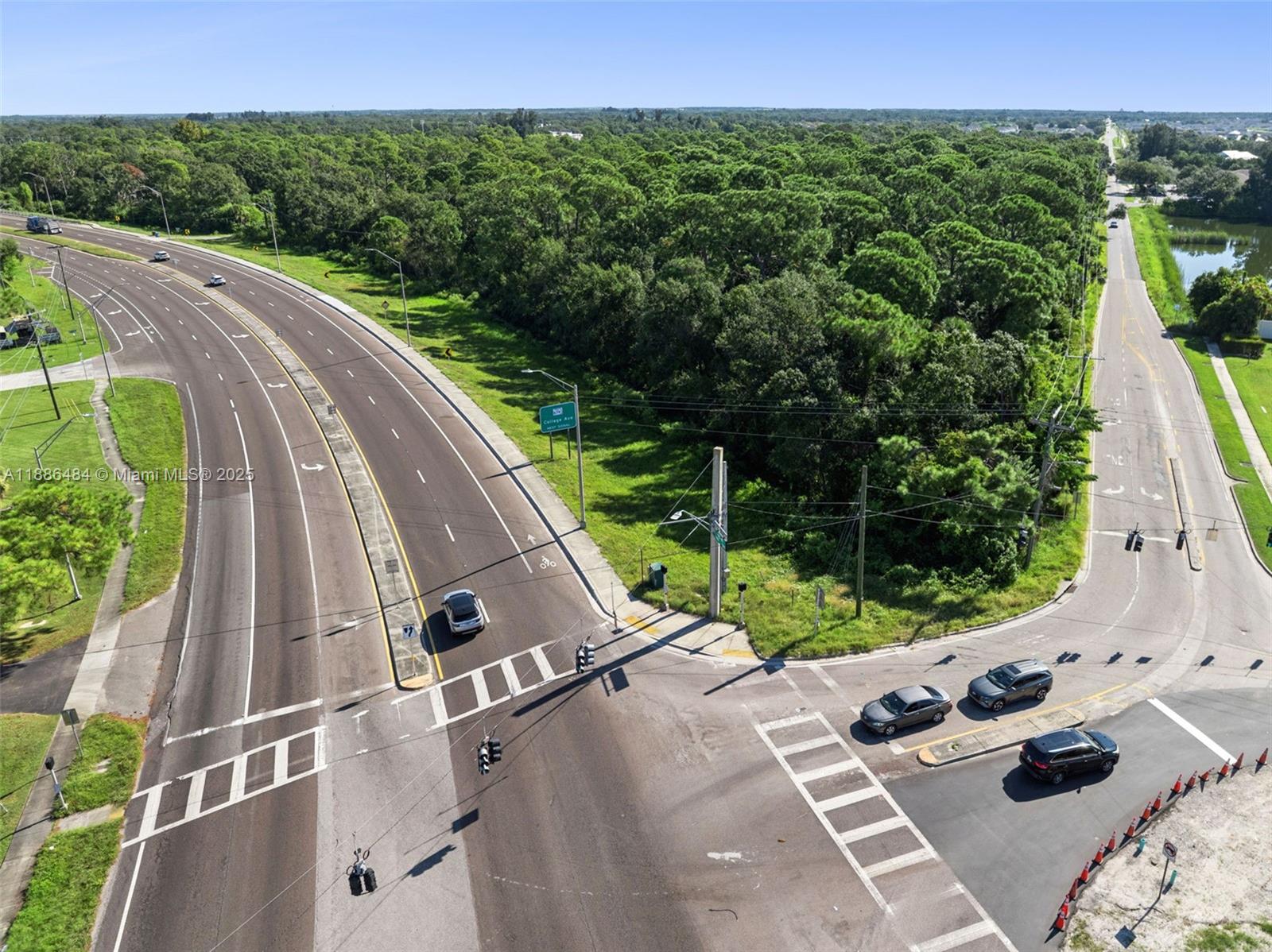 RUSKIN COLONY FARMS - Commercial Sale