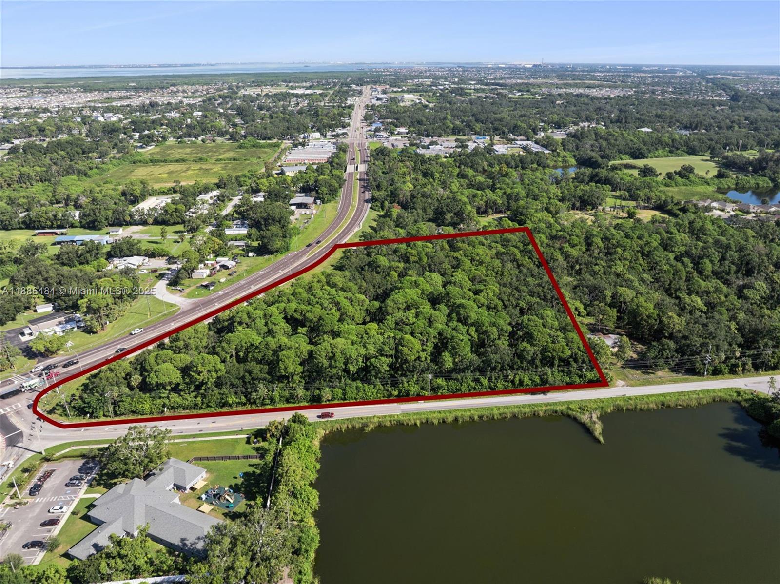 RUSKIN COLONY FARMS - Commercial Sale