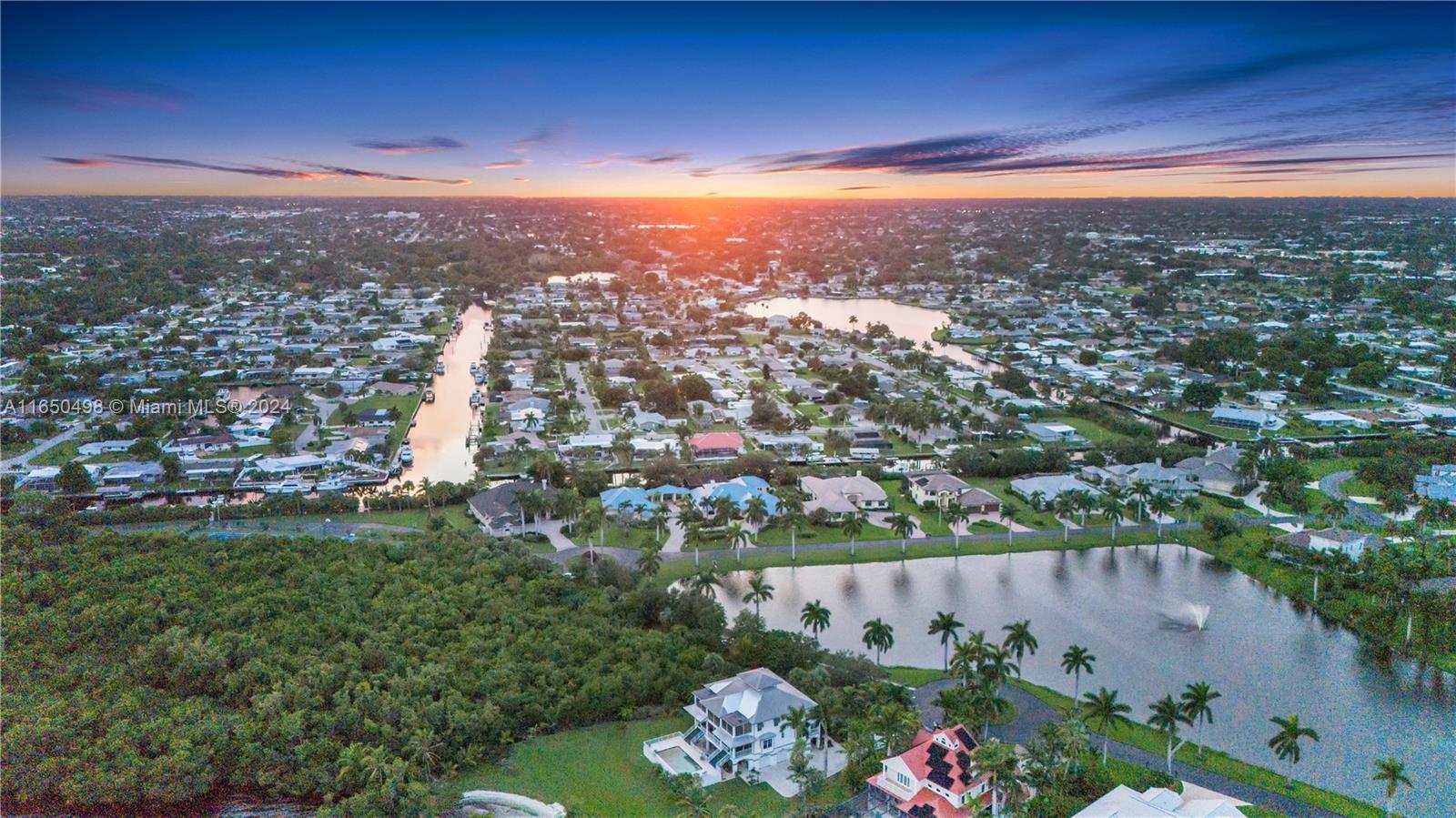 BUTTONWOOD HARBOR - Residential