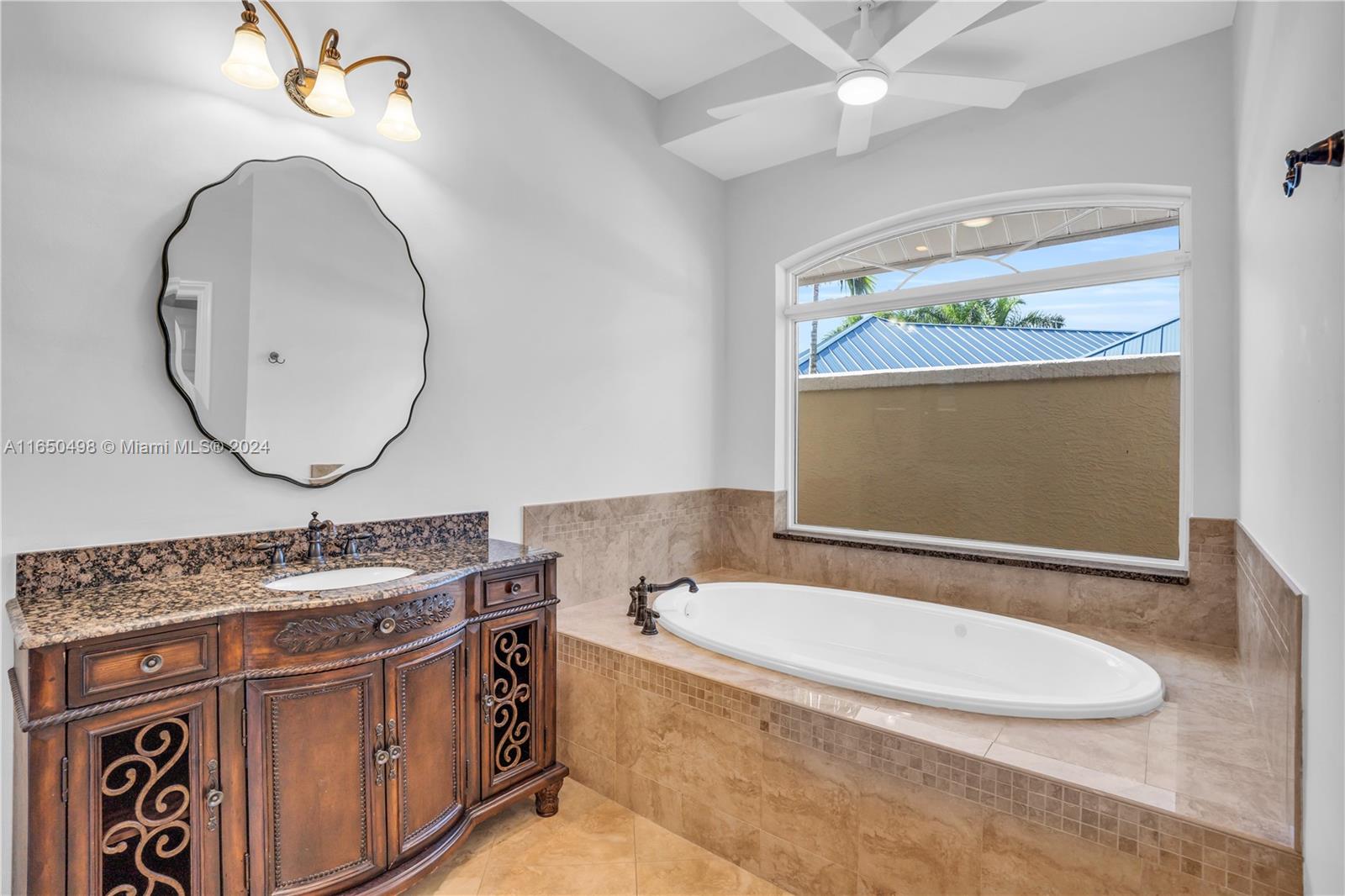 BUTTONWOOD HARBOR - Residential