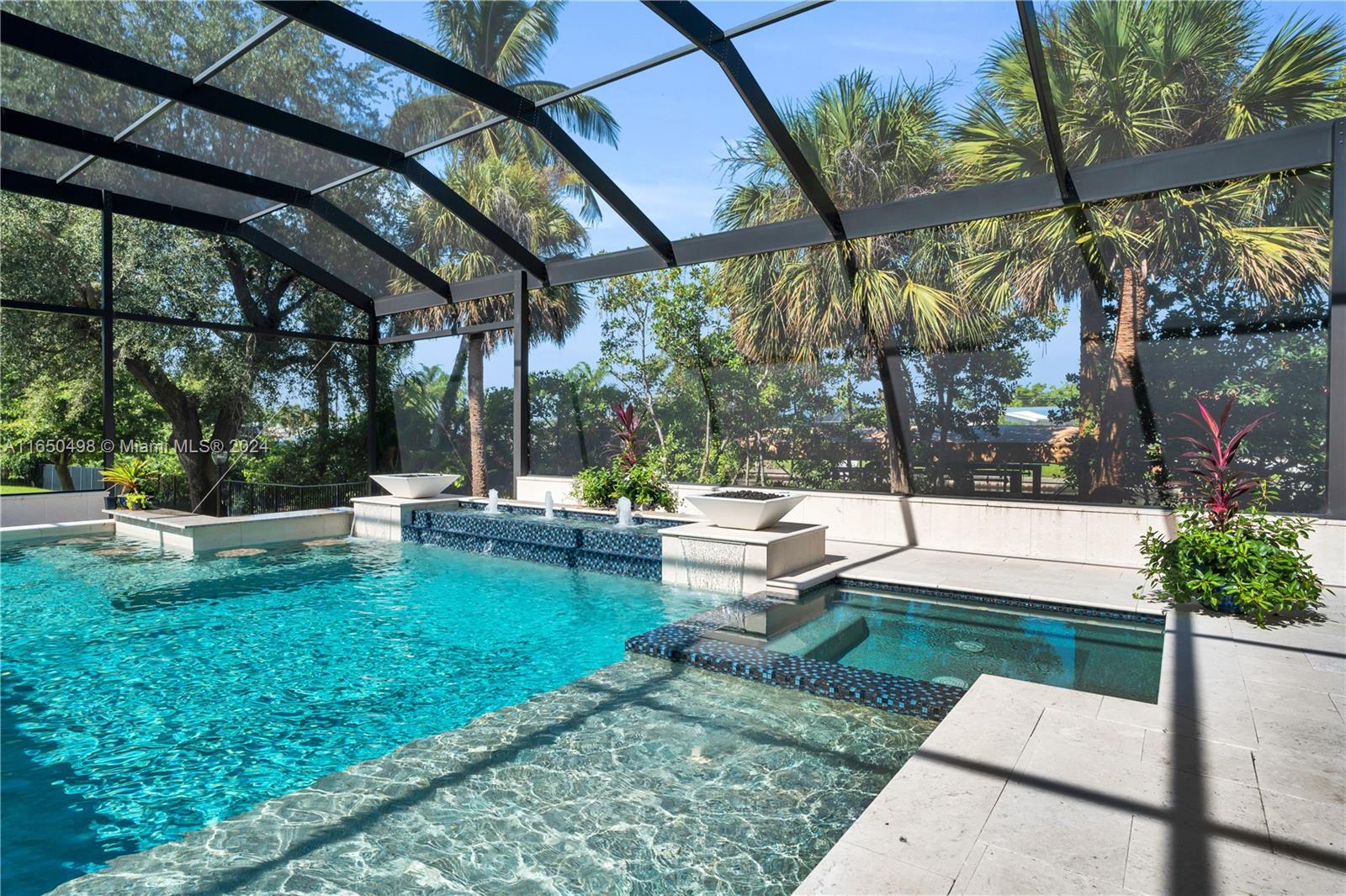 BUTTONWOOD HARBOR - Residential