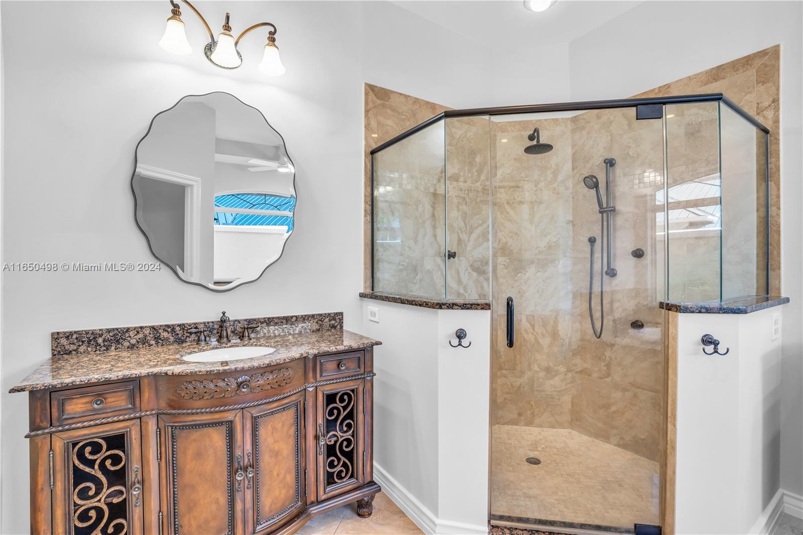 BUTTONWOOD HARBOR - Residential