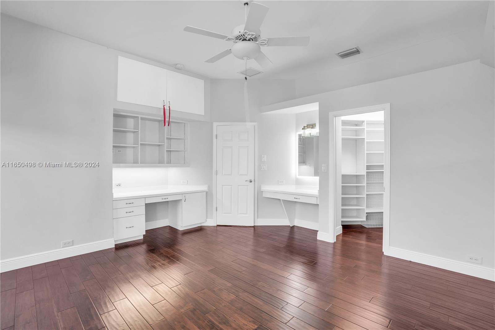 BUTTONWOOD HARBOR - Residential