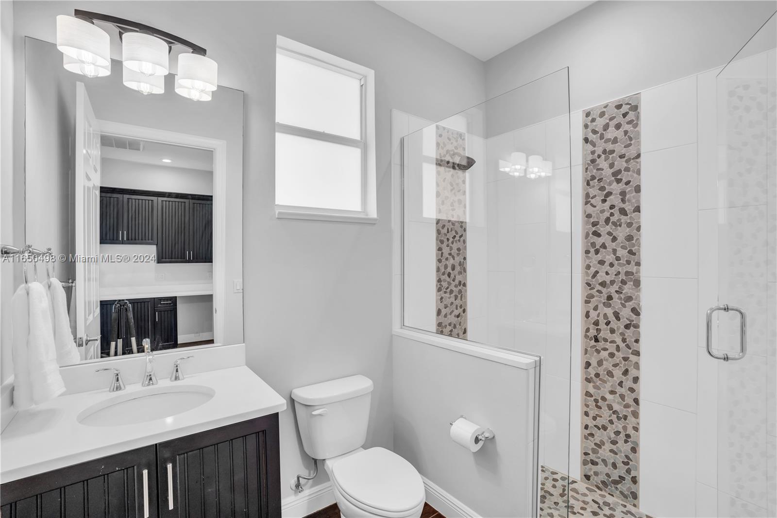 BUTTONWOOD HARBOR - Residential