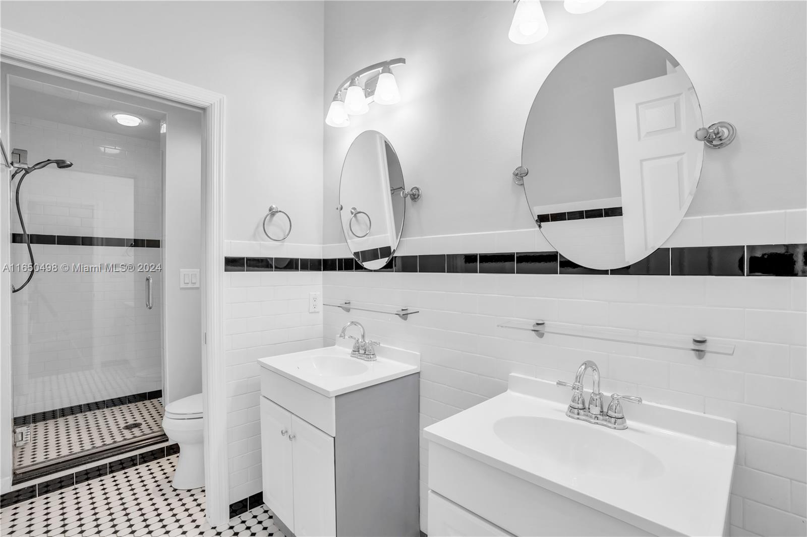 BUTTONWOOD HARBOR - Residential