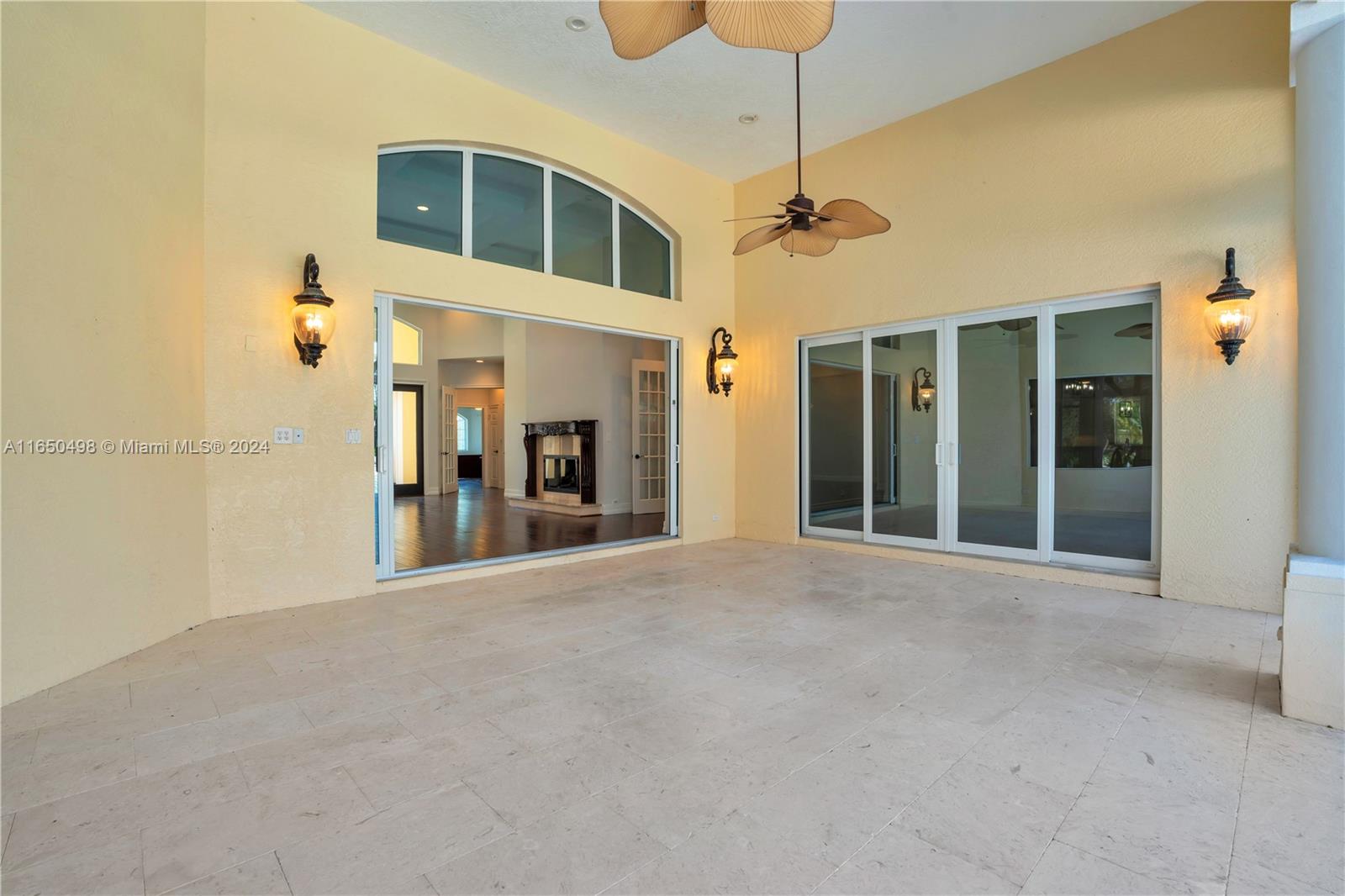 BUTTONWOOD HARBOR - Residential