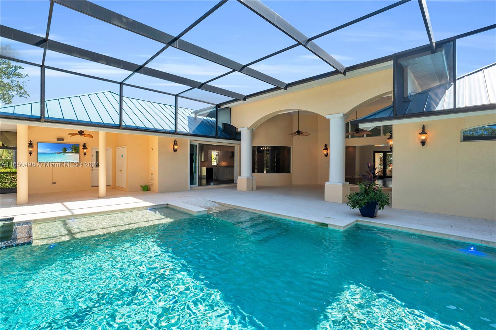 BUTTONWOOD HARBOR - Residential