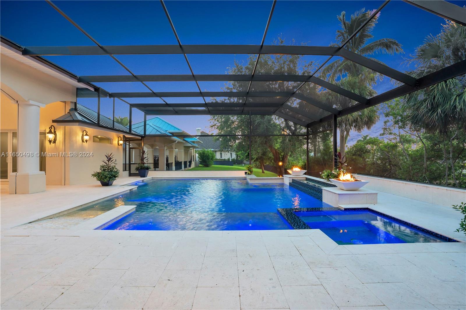 BUTTONWOOD HARBOR - Residential