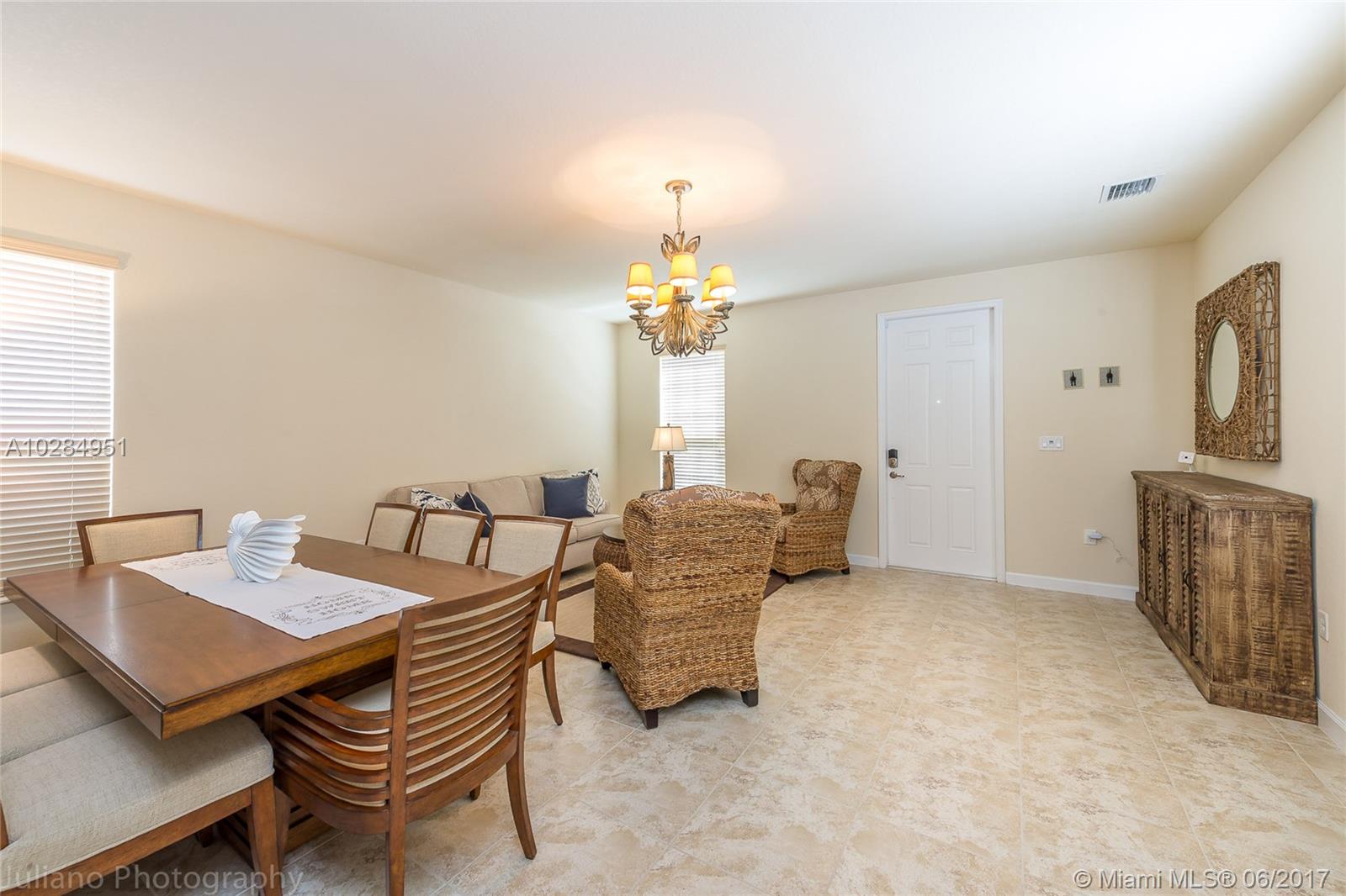 KENDALL COMMONS RESIDENTI - Residential Lease