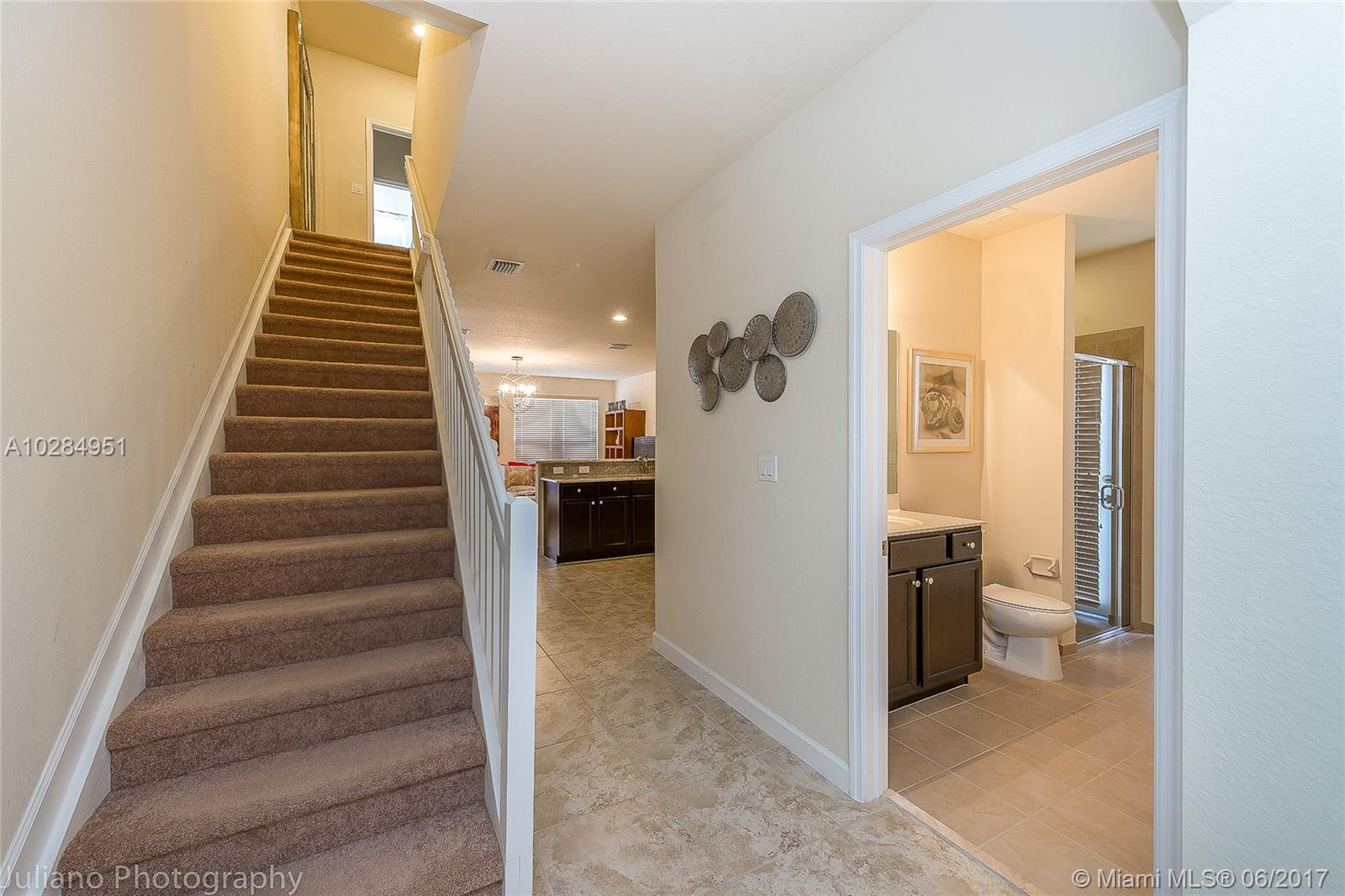 KENDALL COMMONS RESIDENTI - Residential Lease