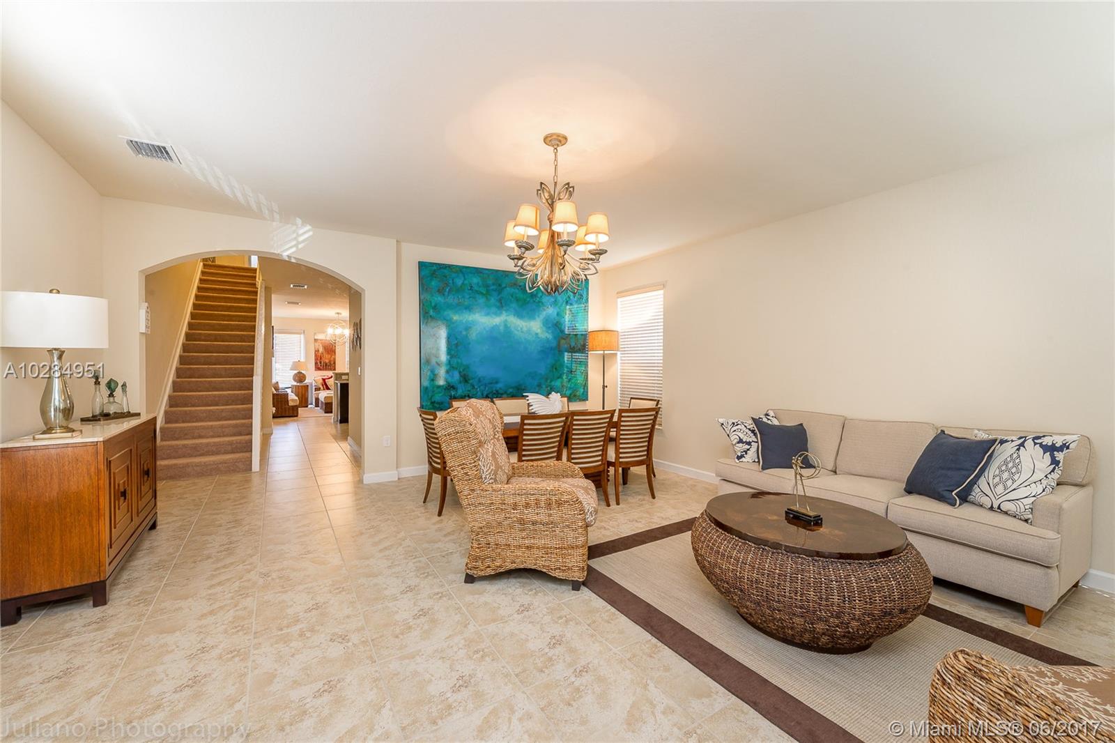 KENDALL COMMONS RESIDENTI - Residential Lease