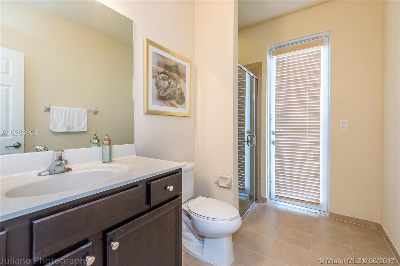 KENDALL COMMONS RESIDENTI - Residential Lease