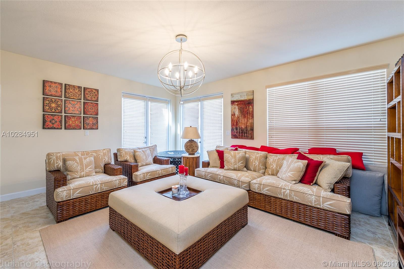 KENDALL COMMONS RESIDENTI - Residential Lease