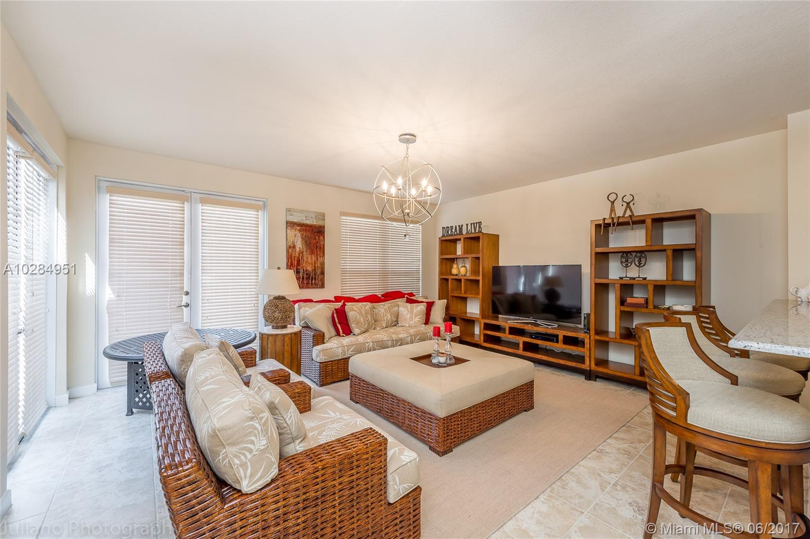 KENDALL COMMONS RESIDENTI - Residential Lease
