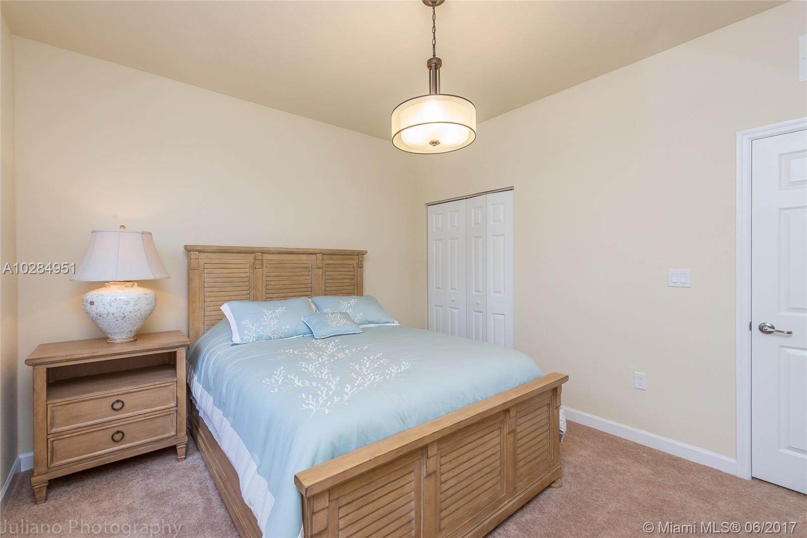 KENDALL COMMONS RESIDENTI - Residential Lease