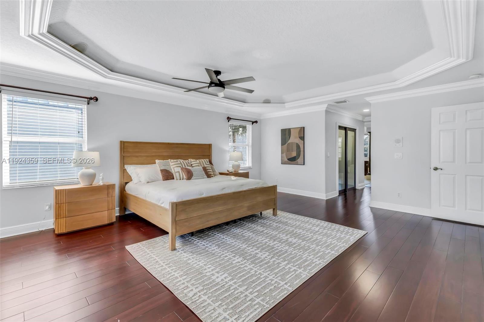 SILVER LAKES PHASE III RE - Residential