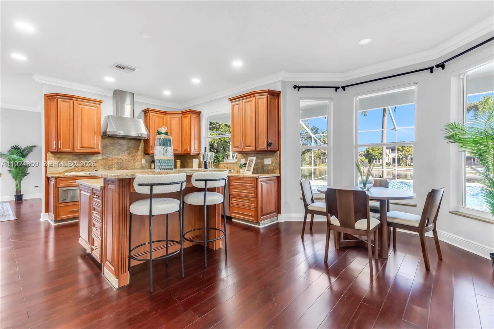 SILVER LAKES PHASE III RE - Residential