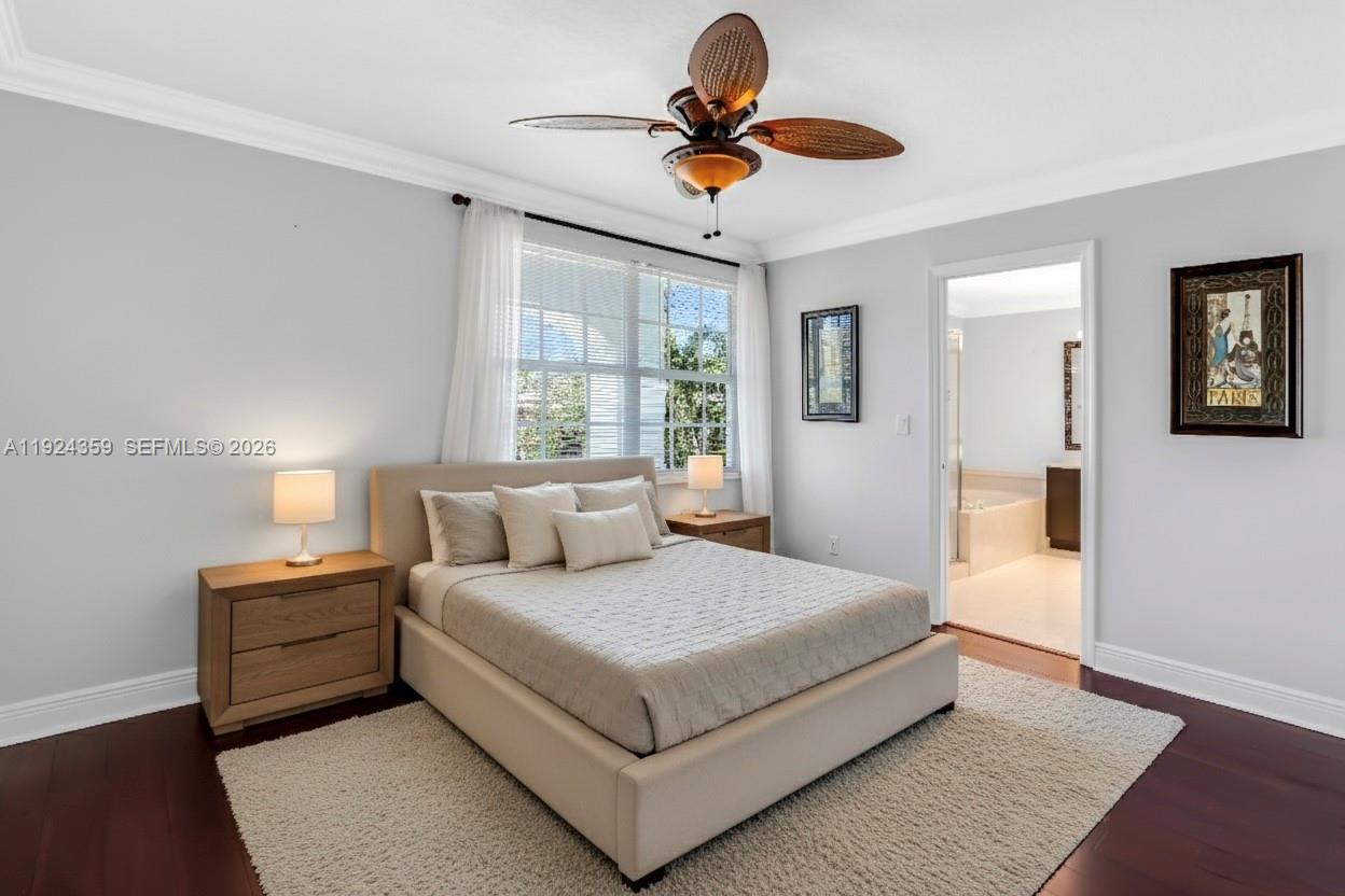 SILVER LAKES PHASE III RE - Residential