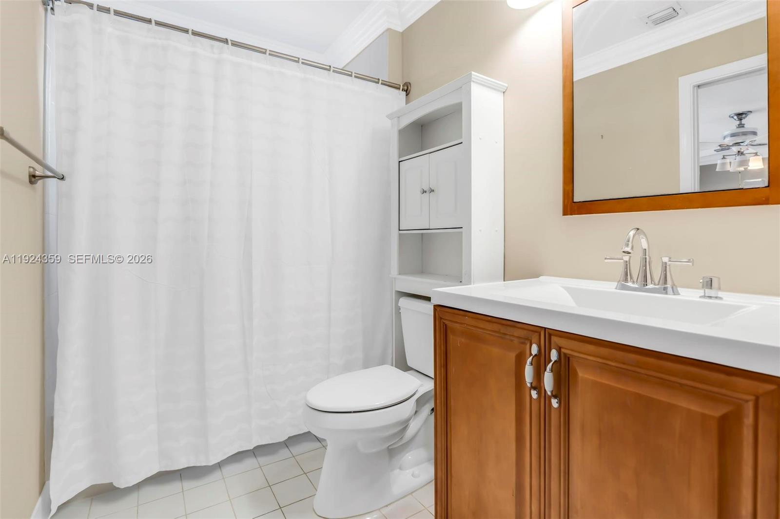 SILVER LAKES PHASE III RE - Residential