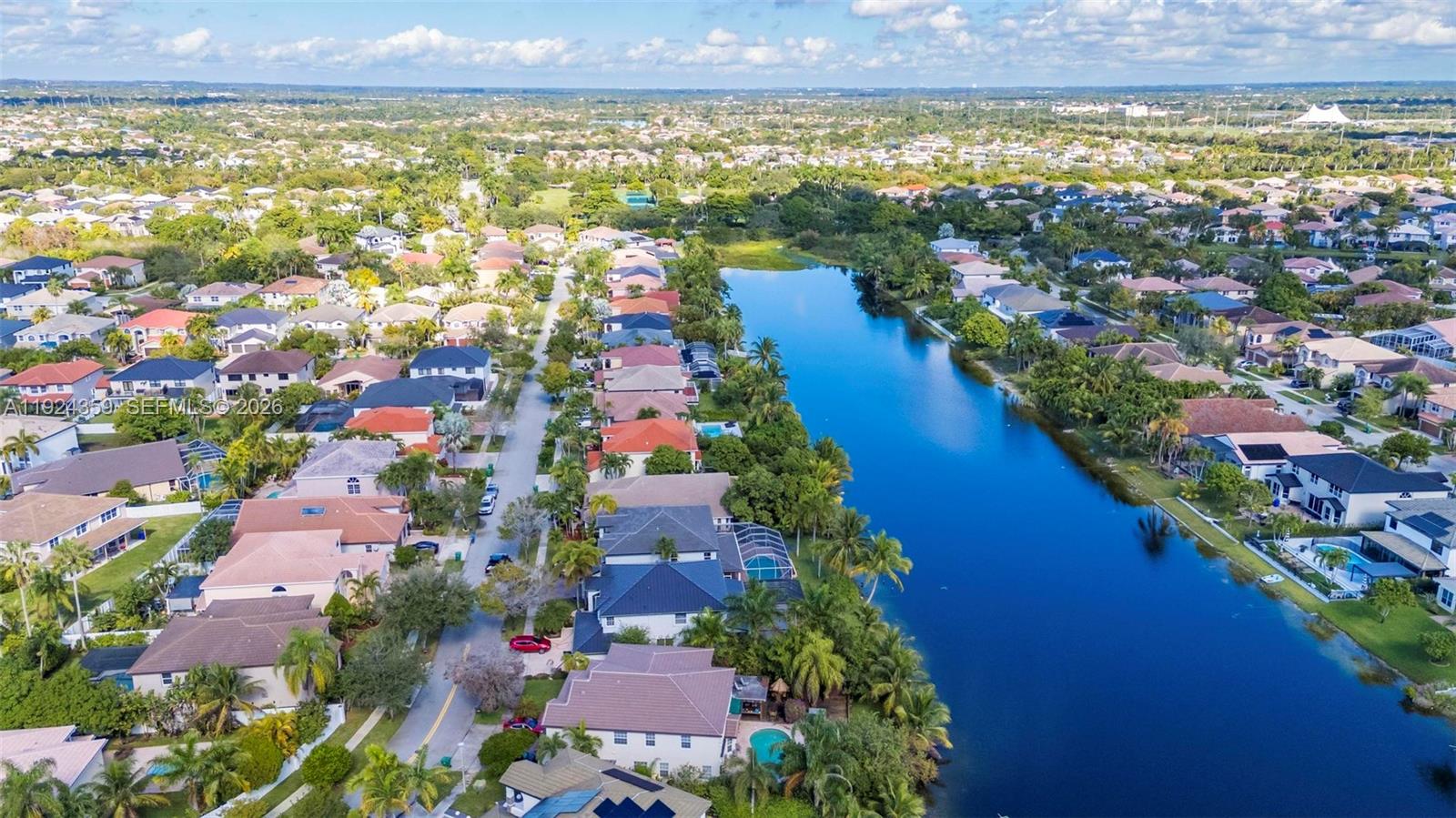 SILVER LAKES PHASE III RE - Residential