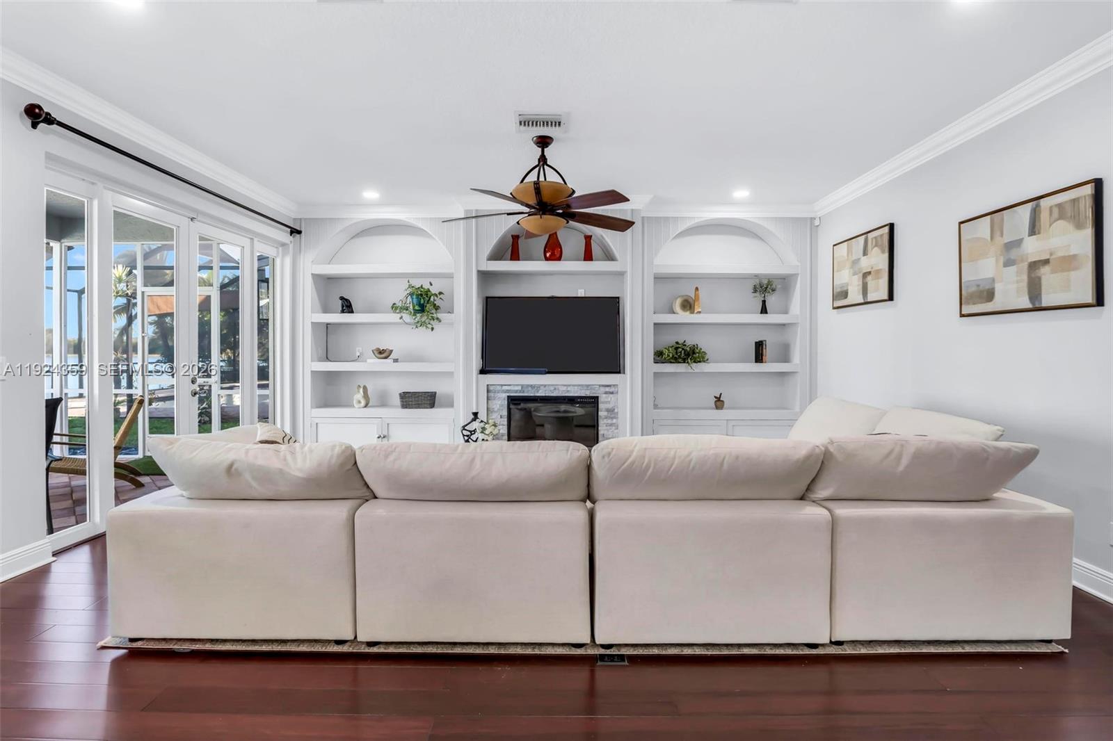 SILVER LAKES PHASE III RE - Residential