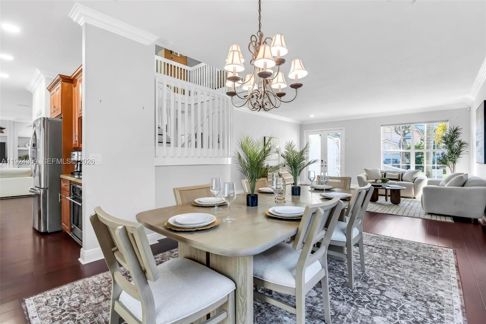 SILVER LAKES PHASE III RE - Residential