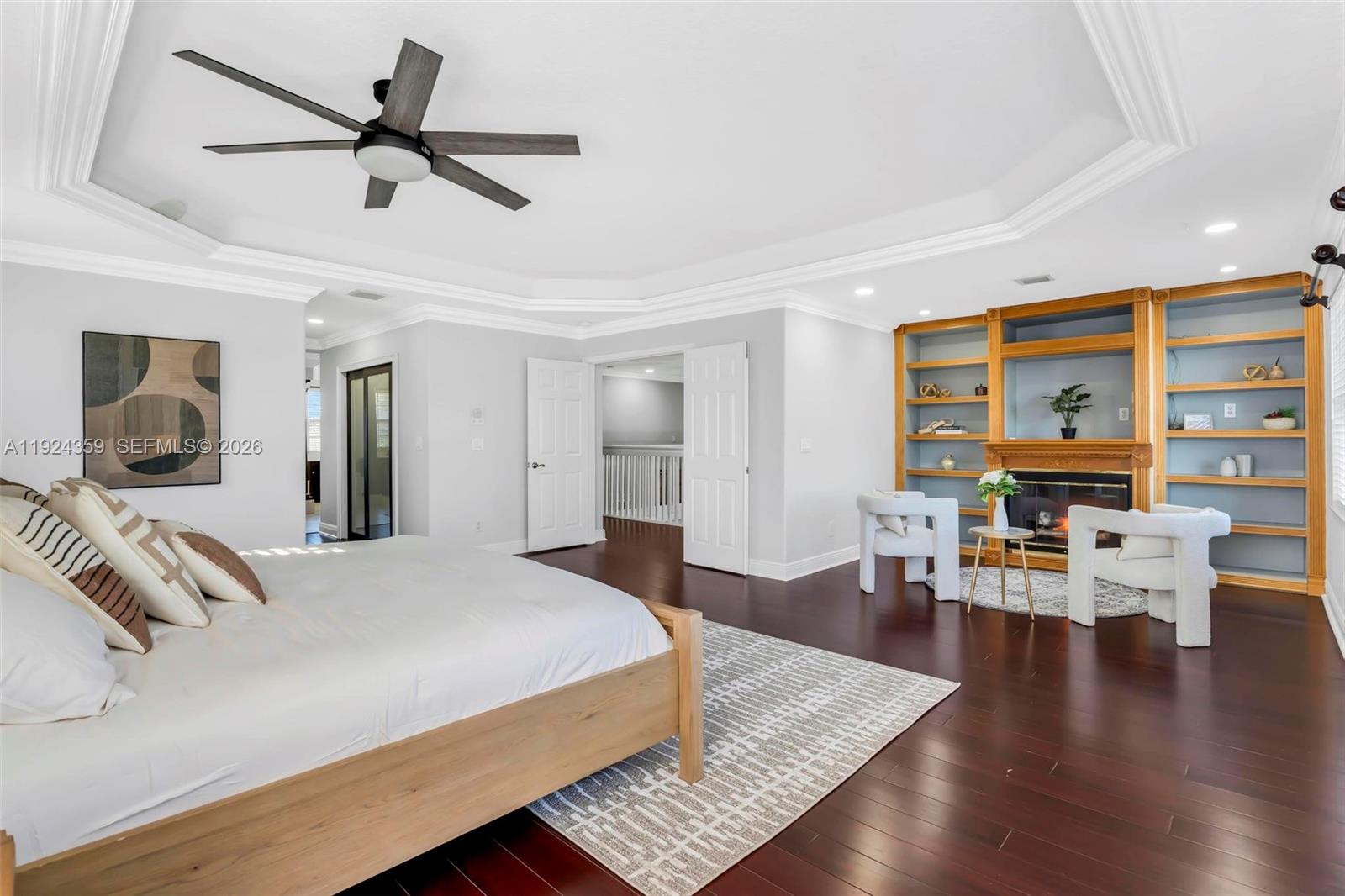 SILVER LAKES PHASE III RE - Residential