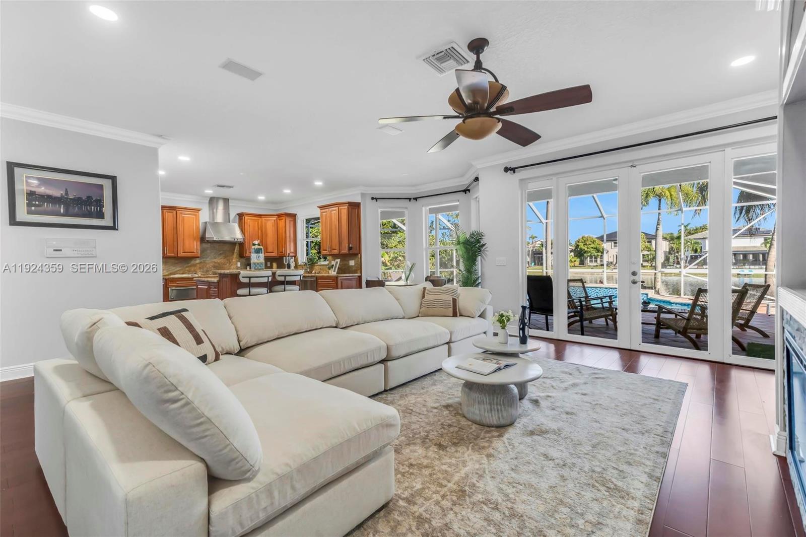 SILVER LAKES PHASE III RE - Residential