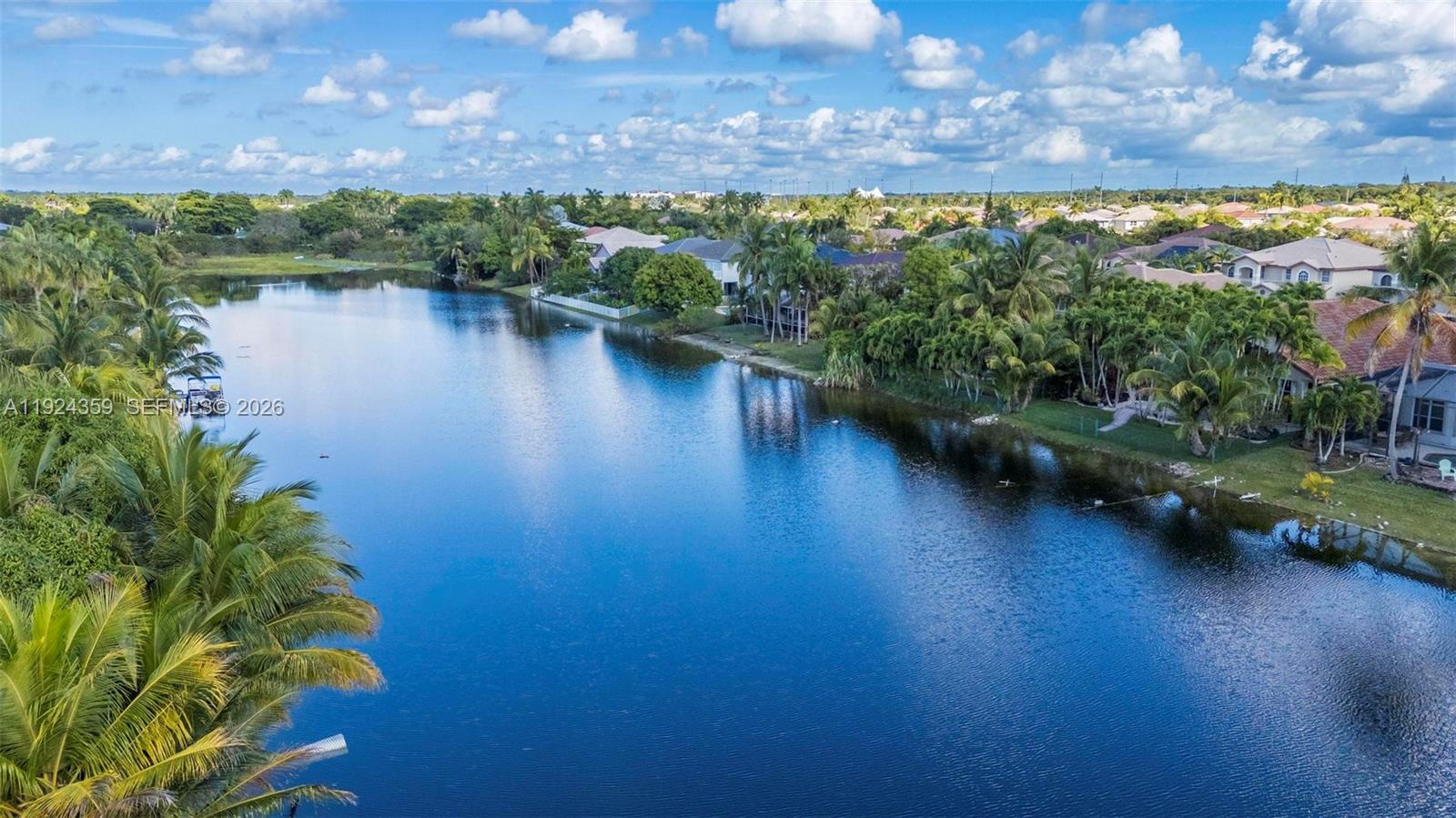 SILVER LAKES PHASE III RE - Residential